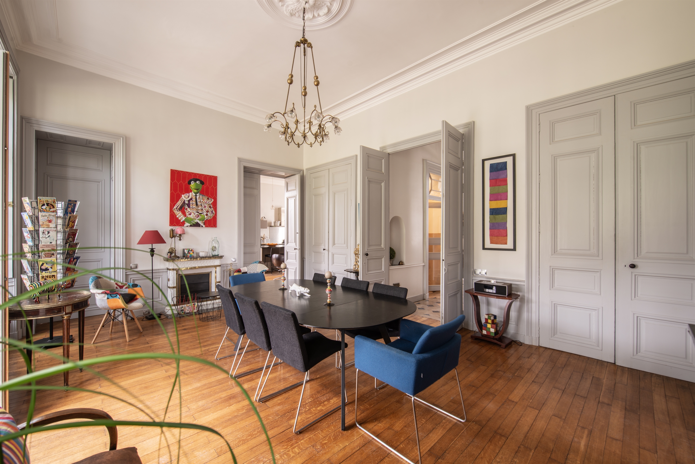  Beautiful 19th-century mansion between Nantes and Angers - 物件實景