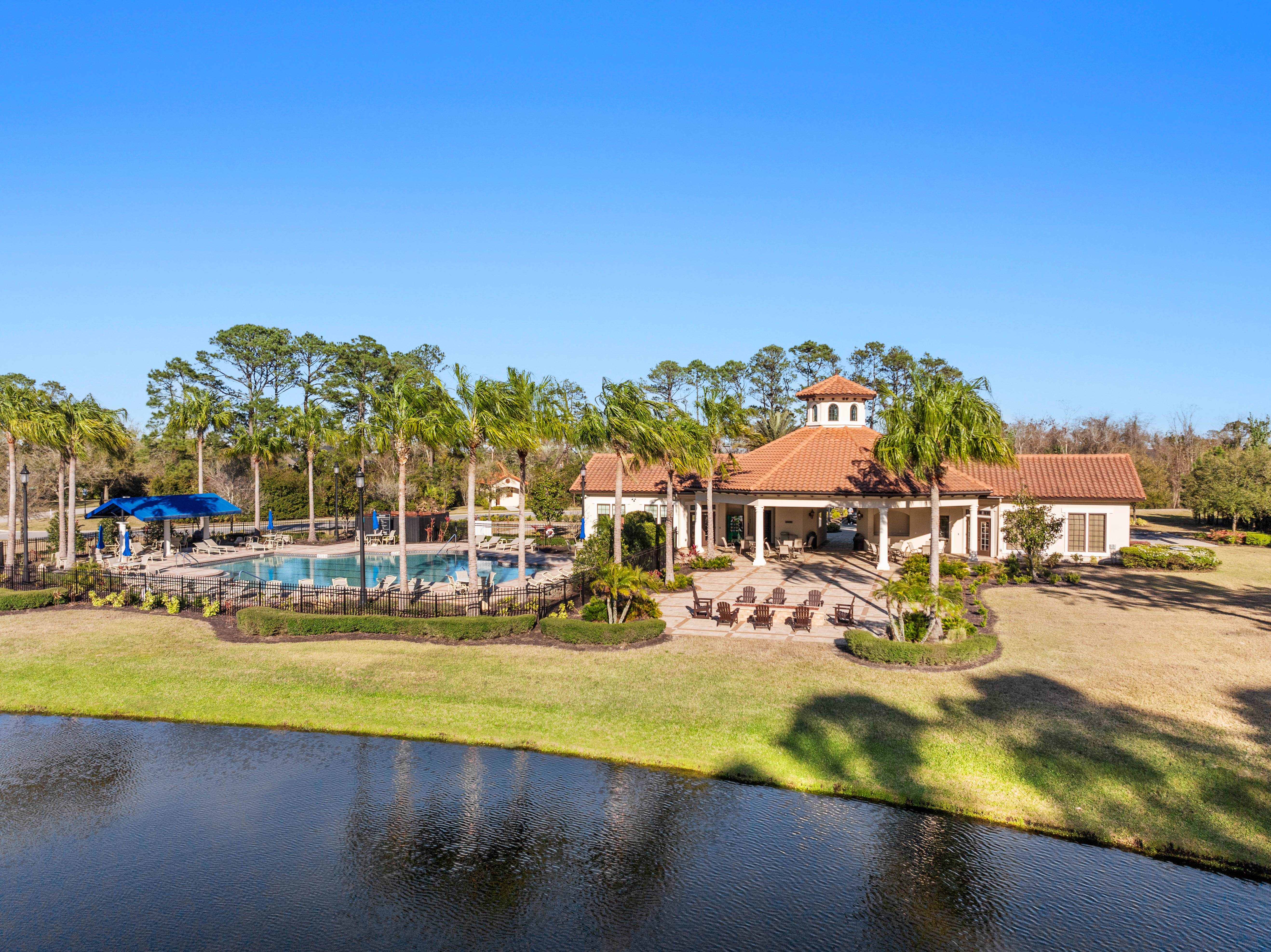  164 Tesoro Terrace, St Augustine, FL, 32095 - 物件實景