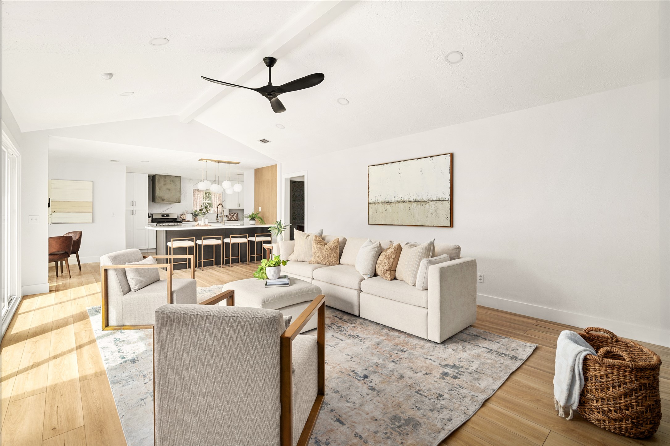  10831 Holly Springs Drive - 物件實景