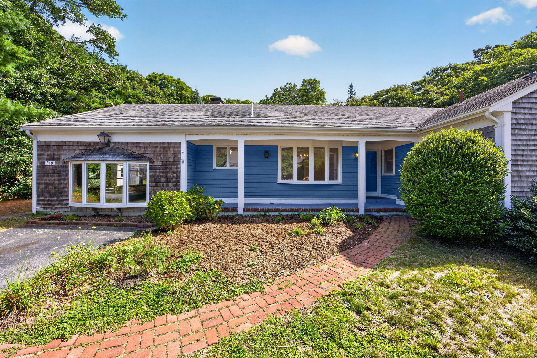  240 Chatham Road, Harwich, MA, 02645 - 物件實景