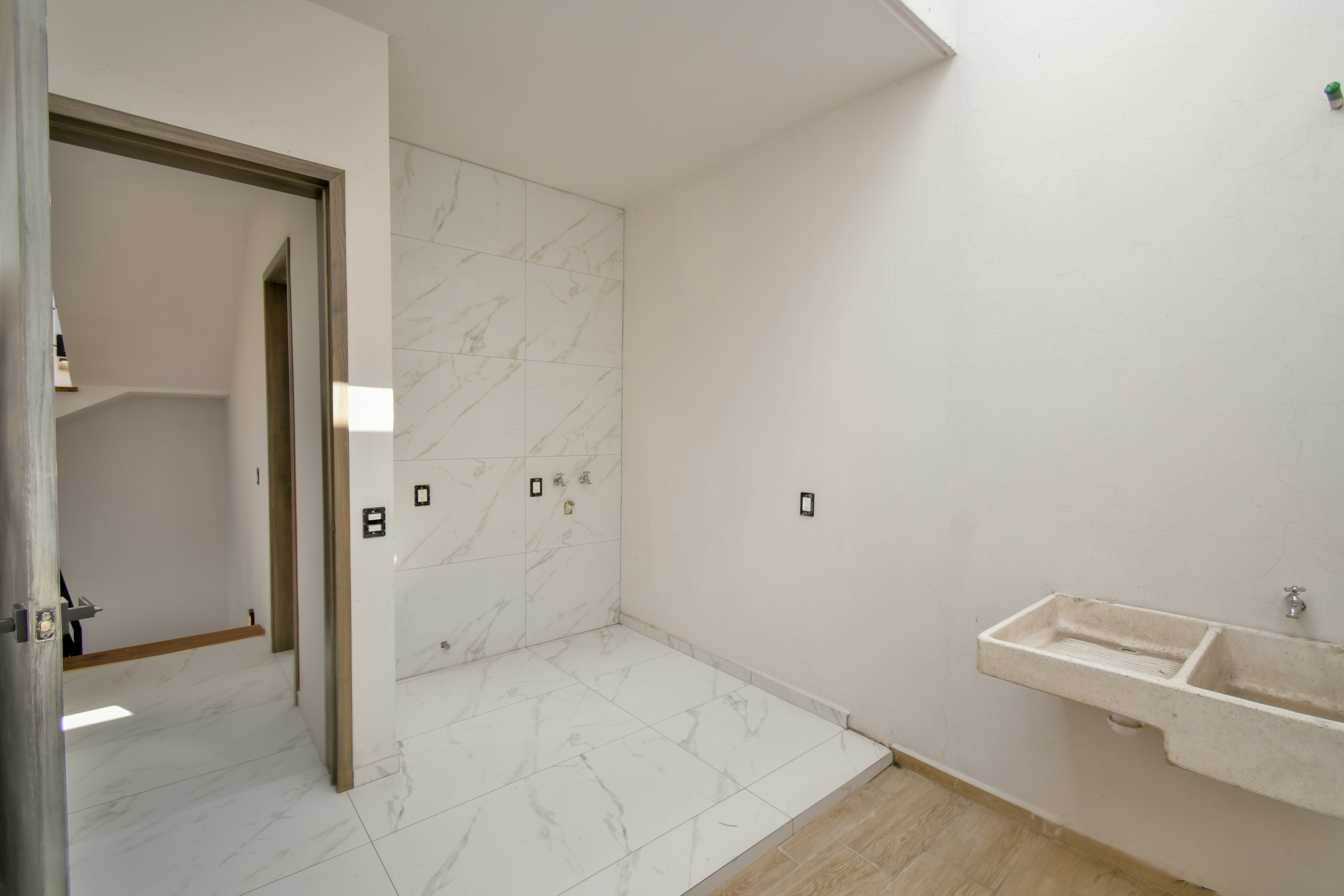  Casa 3 dentro de Coto de 3 casas, Campestre los Pinos, Zapopan - 物件實景