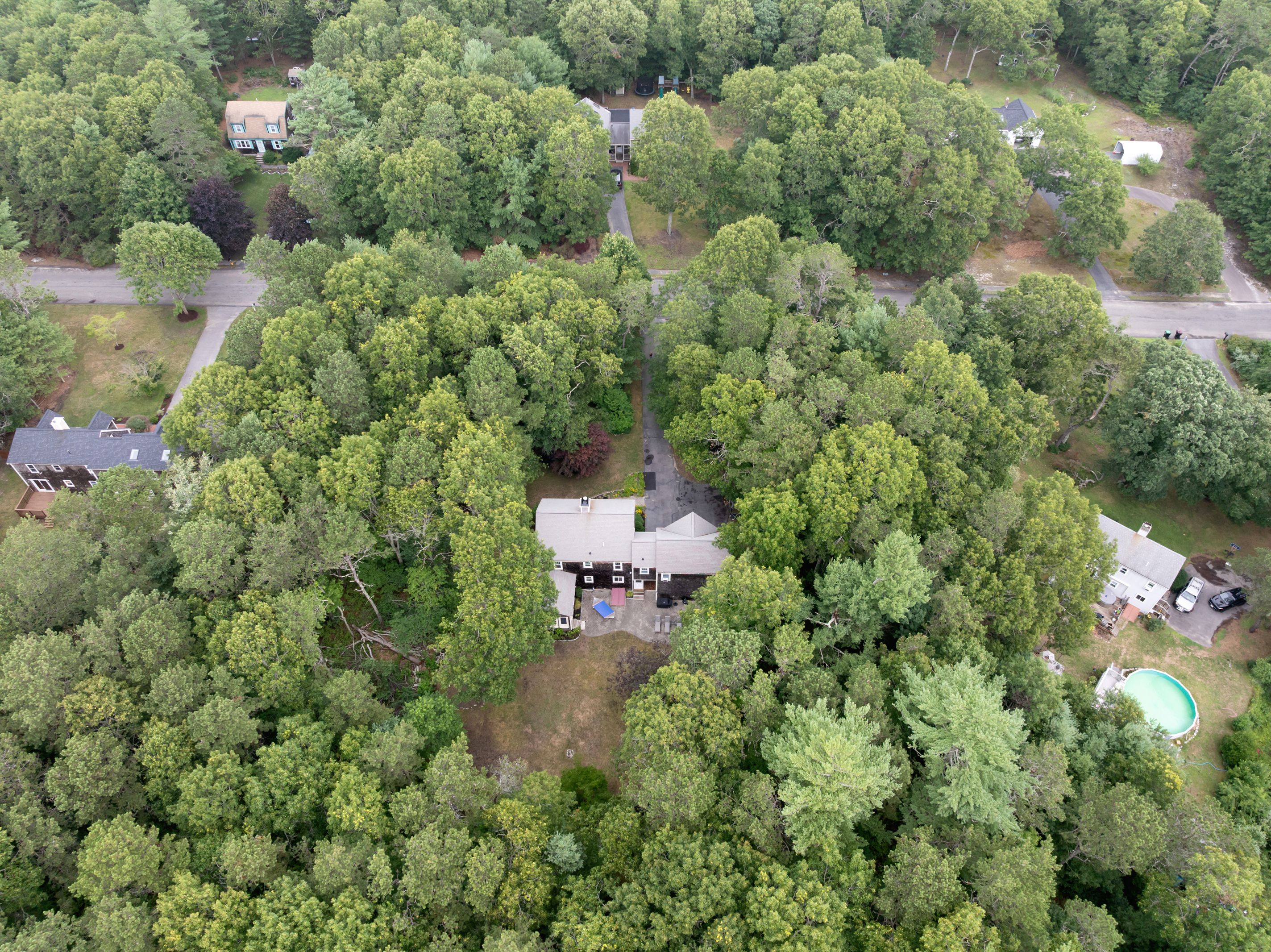  195 Bournehurst Drive, Plymouth, MA, 02360 - 物件實景