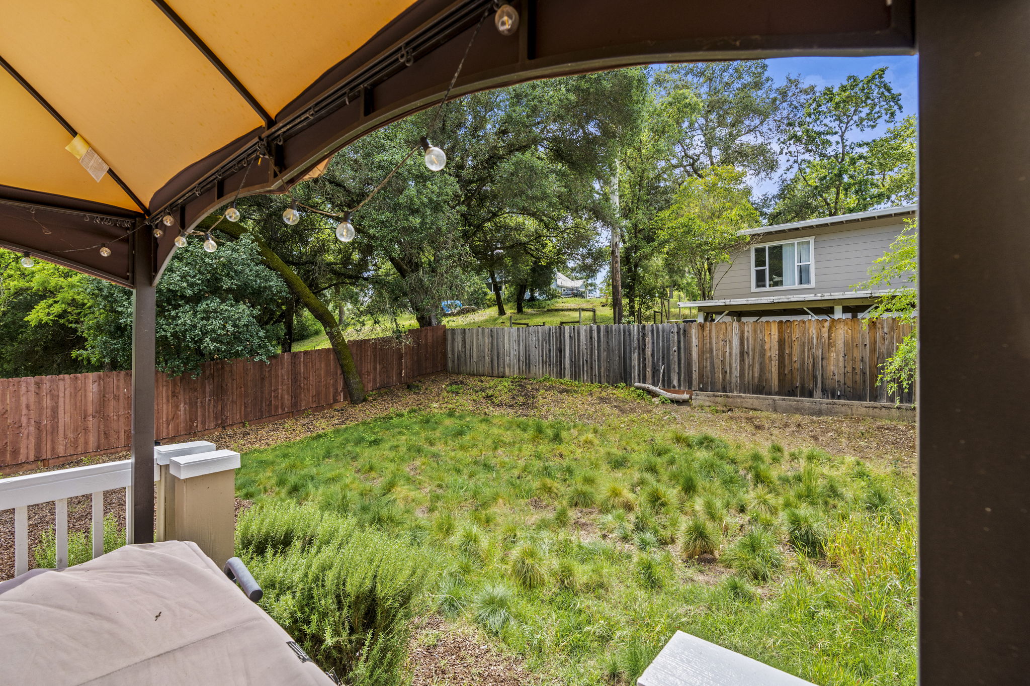  109 Rose Lane St. Helena - 物件實景