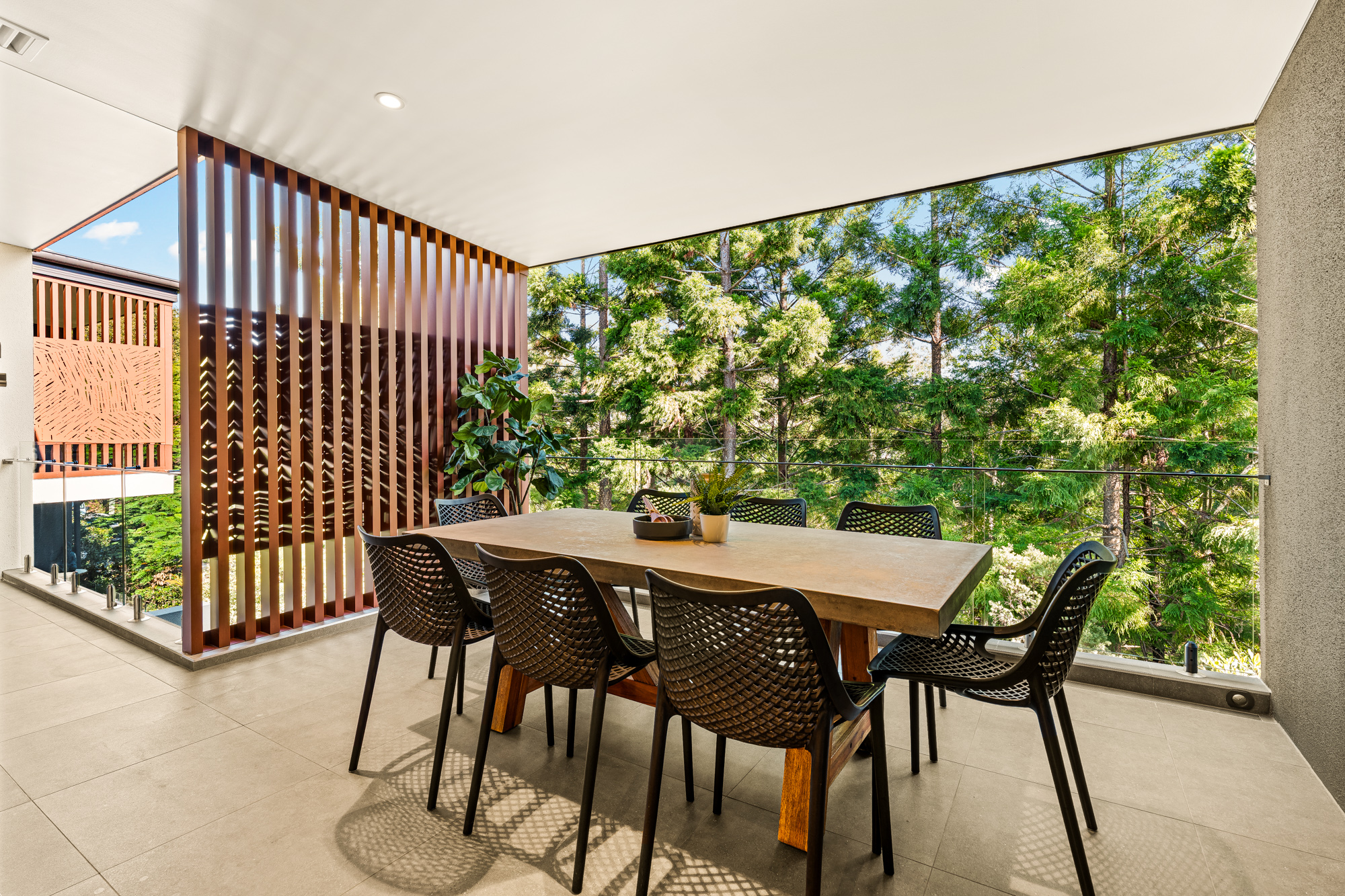  Incomparable and Unique – Tranquil Treetop Apartment Just 2.5km from CBD - 物件實景