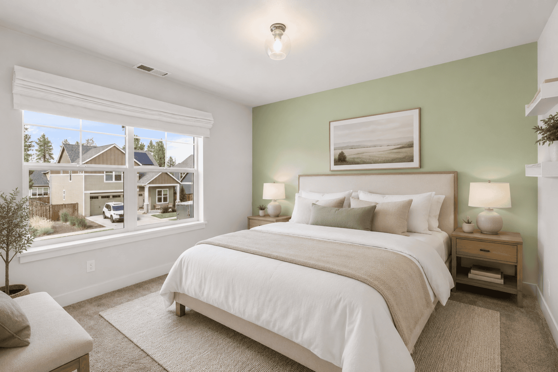  20485 SE Byron Avenue Bend, OR 97702 - 物件實景