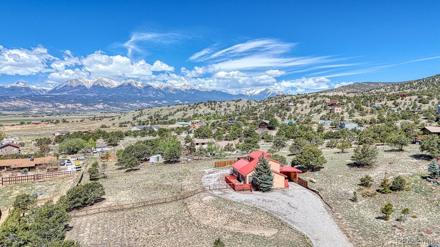 Salida, Colorado, 81201, United States, 3 Bedrooms Bedrooms, ,3 BathroomsBathrooms,Residential,For Sale,1977824