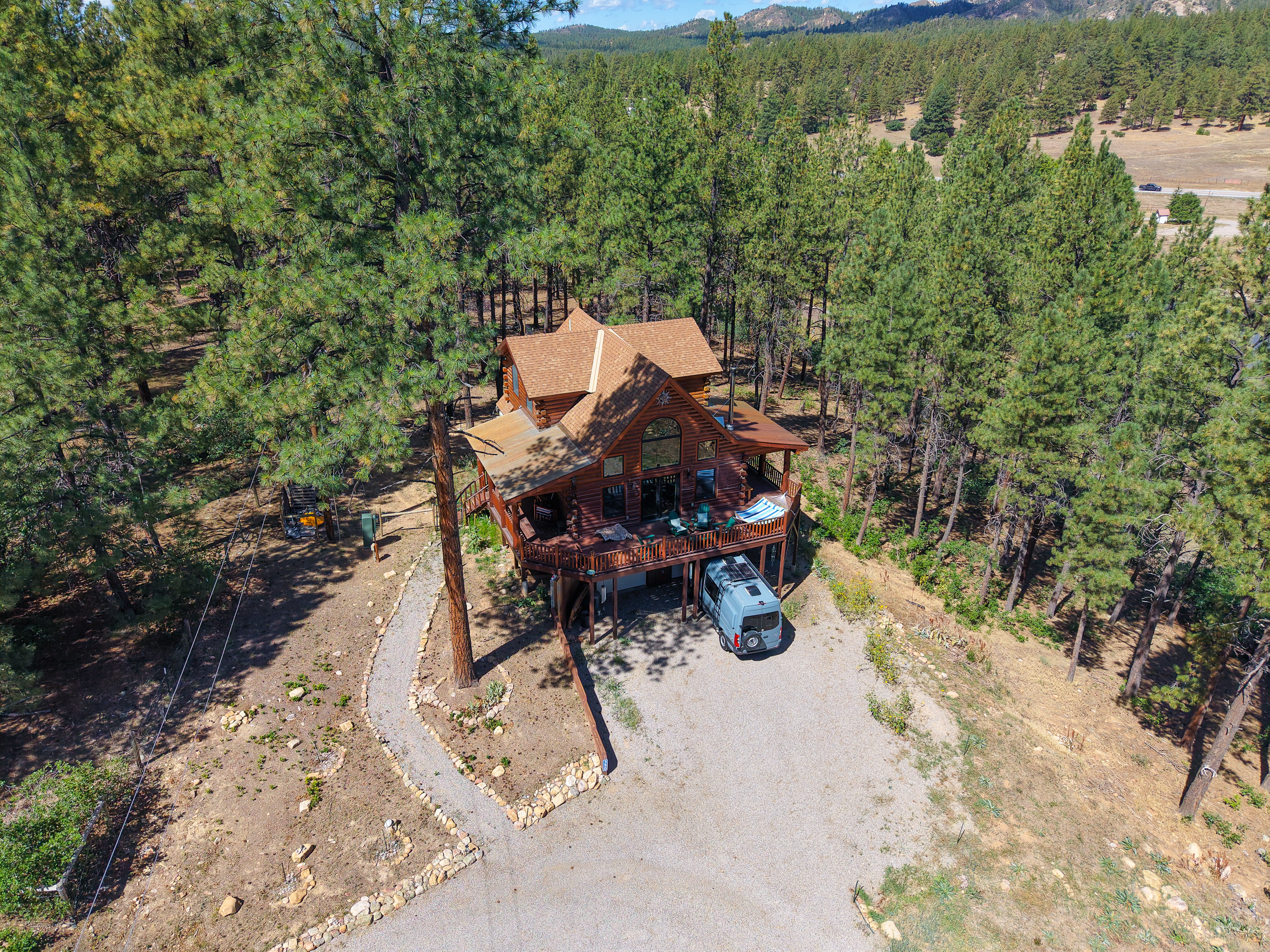  350 Wieland Drive, Bayfield, CO 81122 - 物件實景