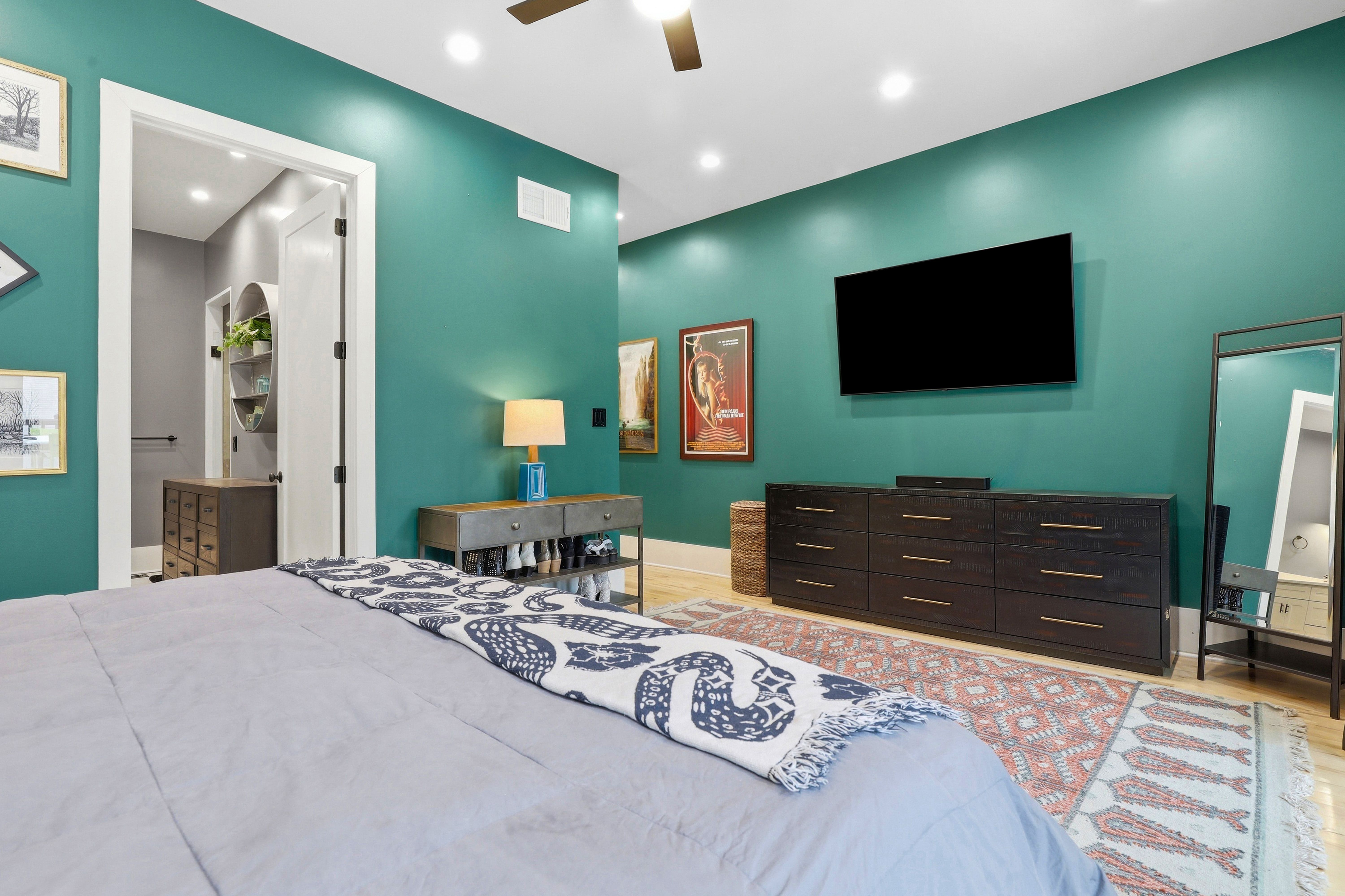  201 Frederick Avenue, Sewickley, PA 15143 - 物件實景