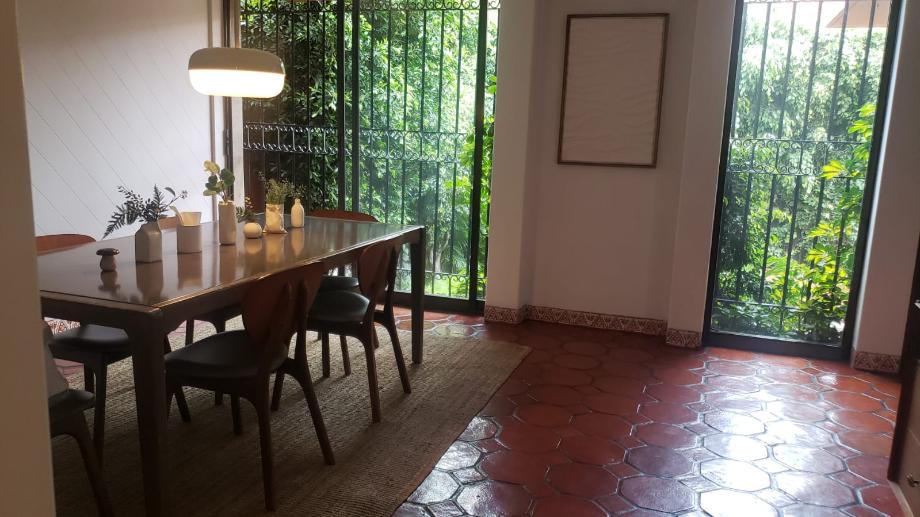 Álvaro Obregón, Ciudad de México, 01000, Mexico, 3 Bedrooms Bedrooms, ,3 BathroomsBathrooms,Residential,For Sale,1948790