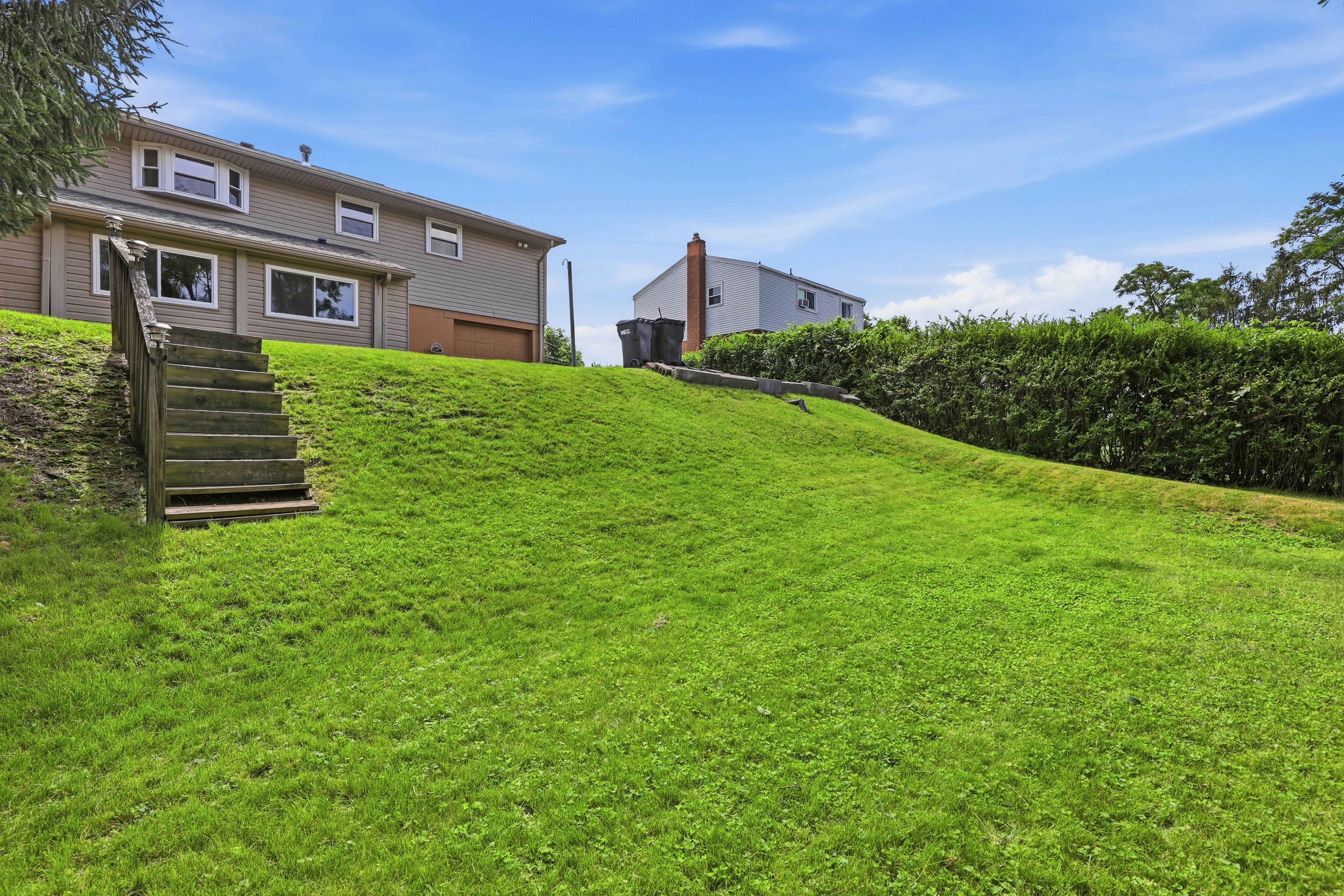  113 Lycoming Drive, Carnot-Moon, PA 15108 - 物件實景