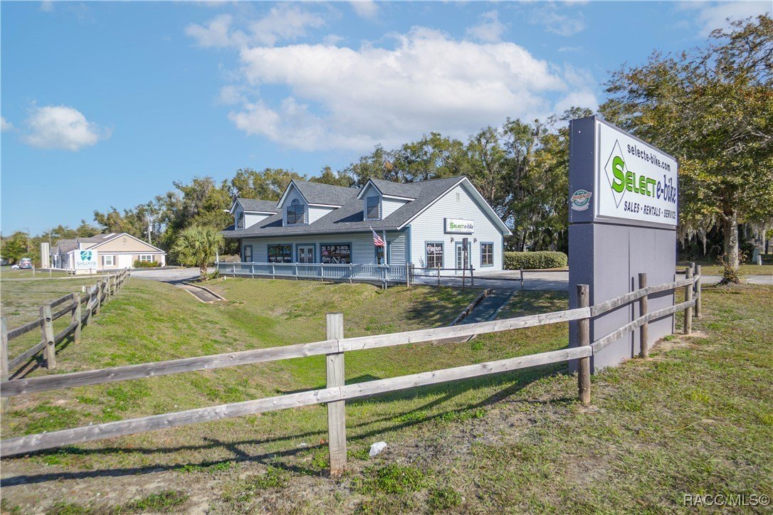 Inverness, Florida, 34450, United States, ,Residential,For Sale,2005155