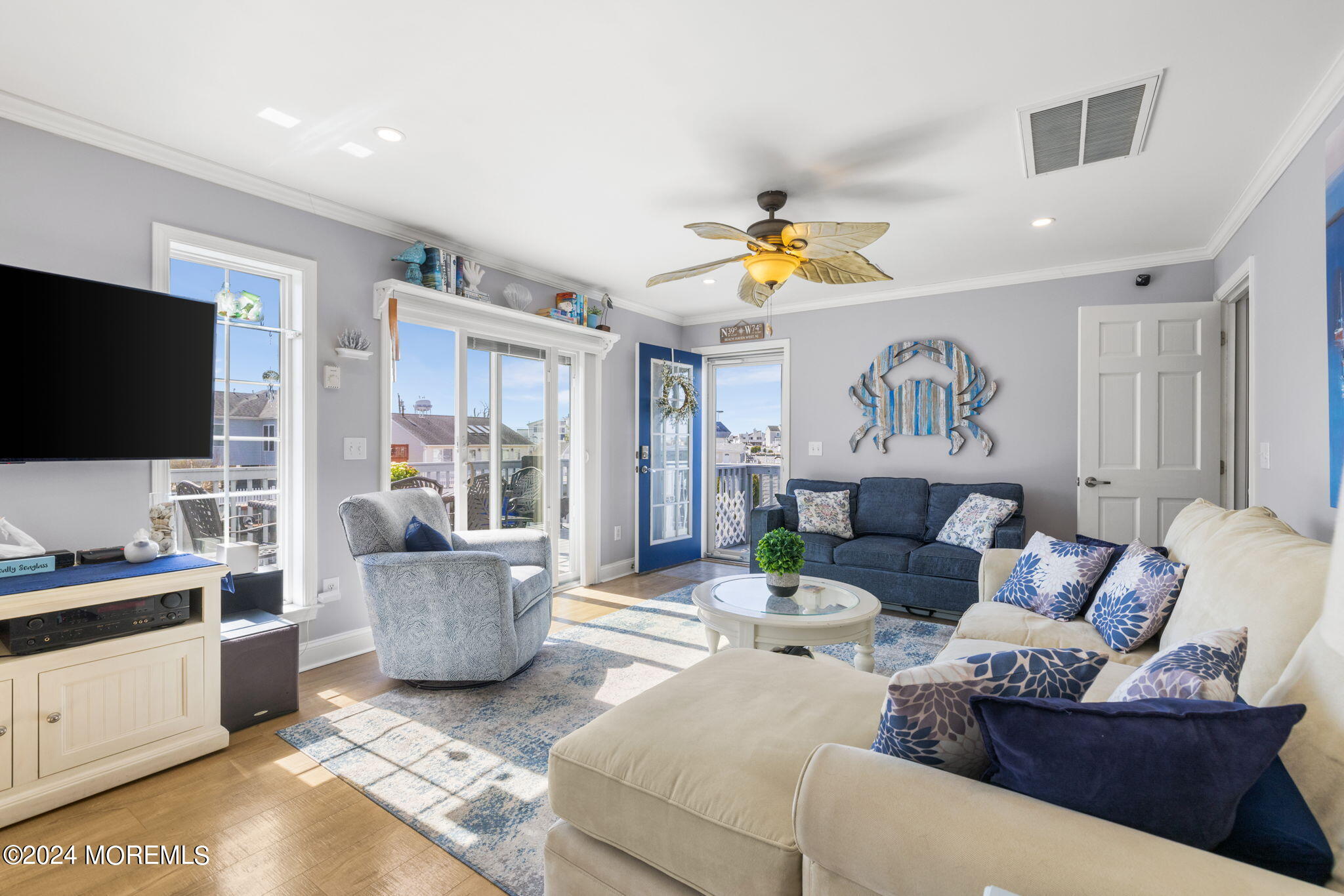 Beach Haven West, New Jersey, 08050, United States, 5 Bedrooms Bedrooms, ,3 BathroomsBathrooms,Residential,For Sale,1938466