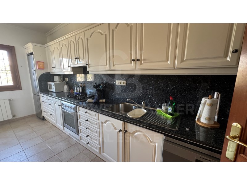Benitachell / El Poble Nou de Benitatxell, Comunidad Valenciana, ES, 4 Bedrooms Bedrooms, ,3 BathroomsBathrooms,Residential,For Sale,1793989