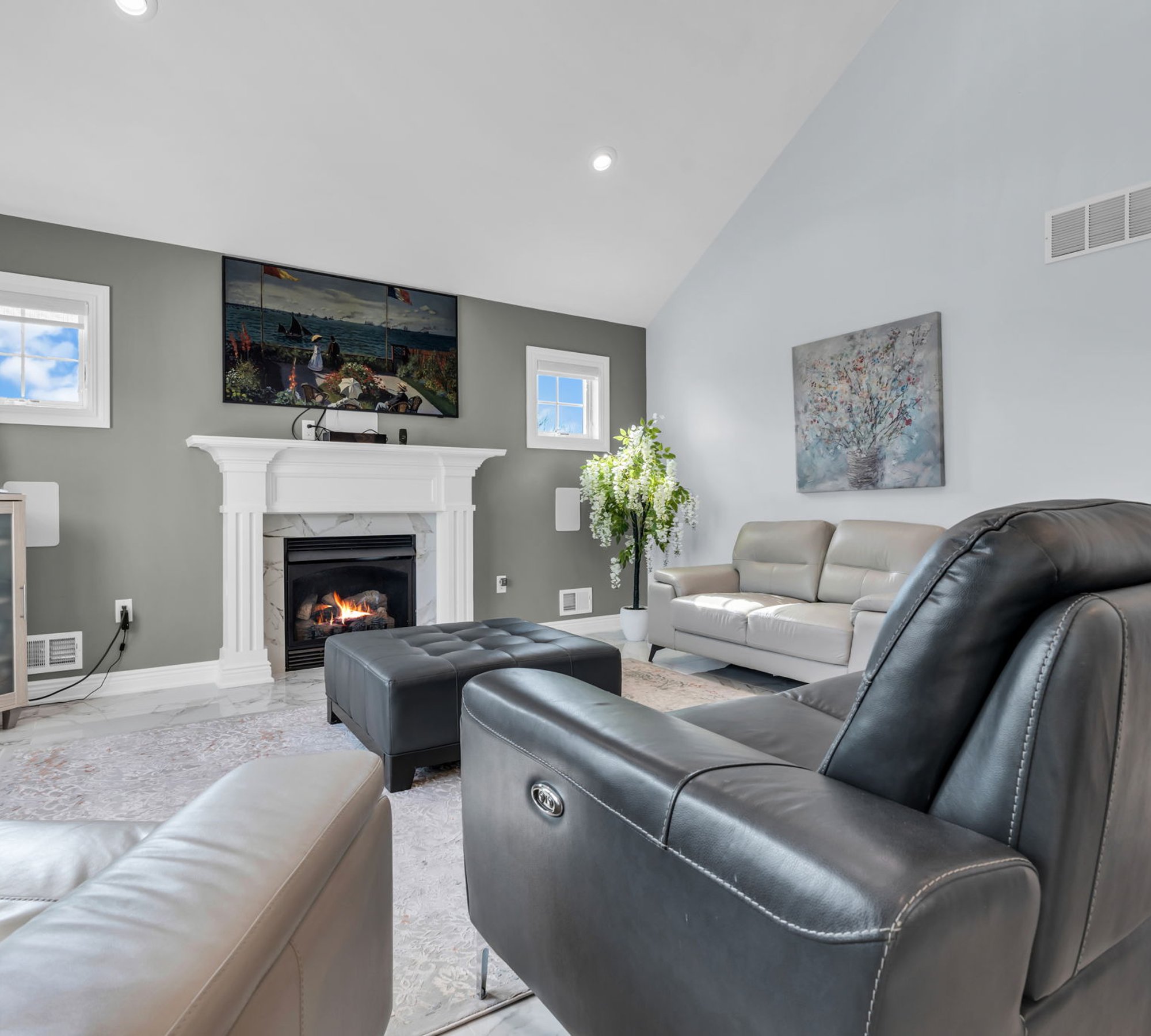  Custom Home in Windsor Park - 物件實景