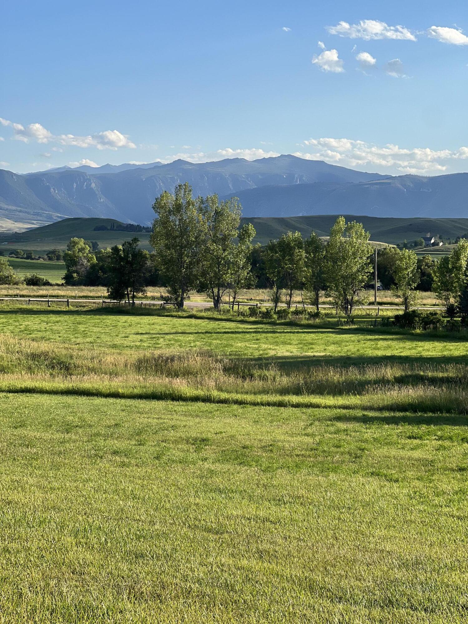 TBD HWY 87, Sheridan, Wyoming, 82801, United States, ,Residential,For Sale,TBD HWY 87,1612340