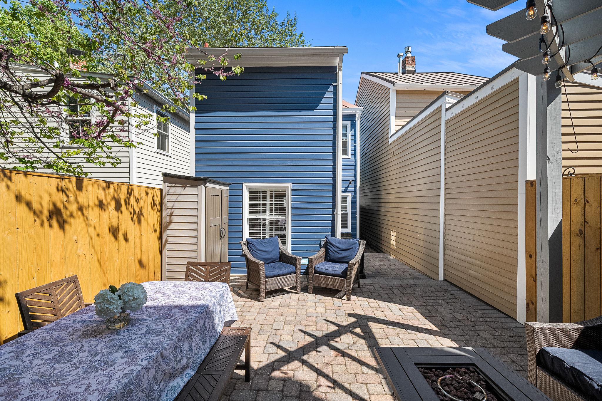  306 N Patrick Street, Alexandria, VA, 22314 - 物件實景