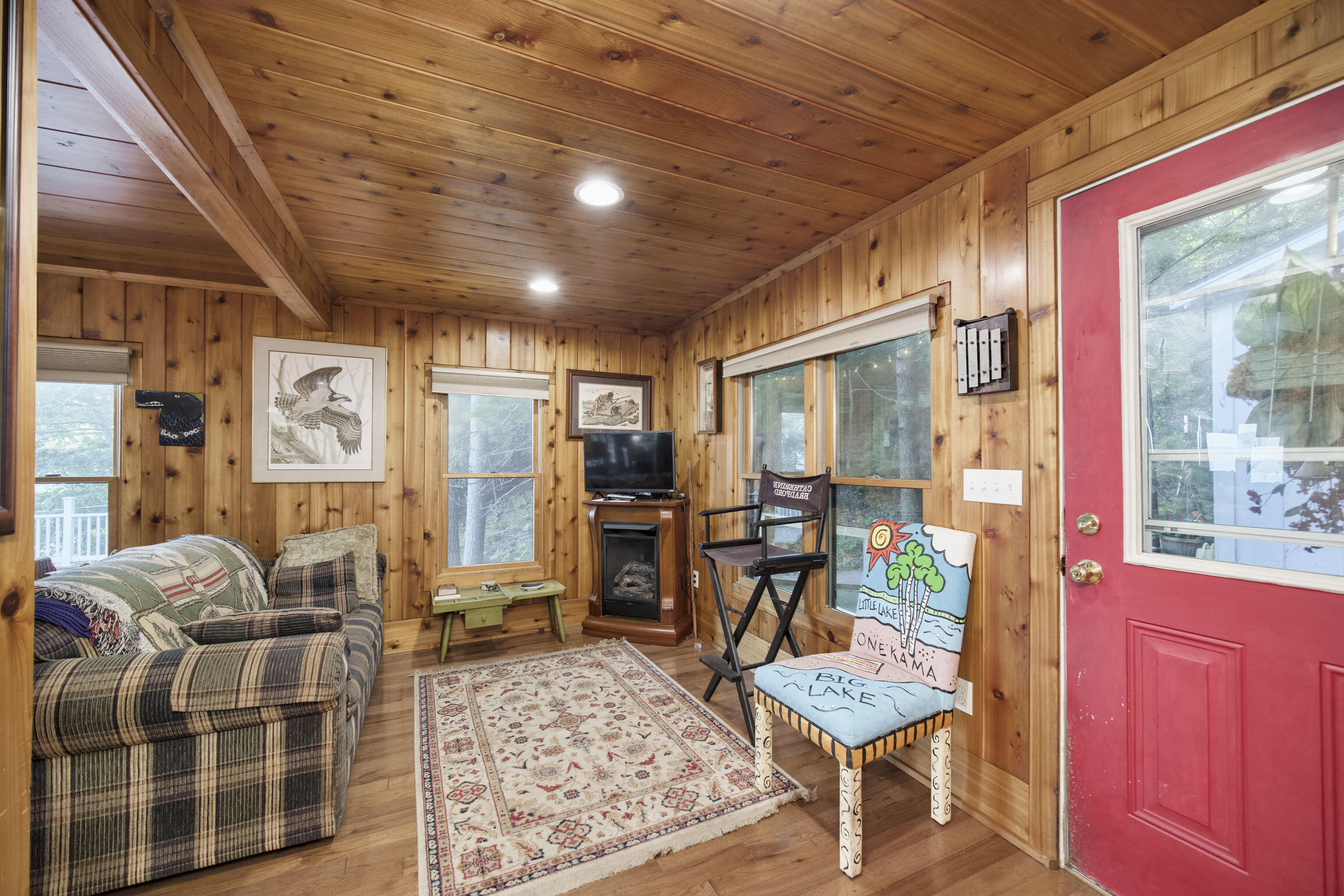 Onekama, Michigan, 49675, United States, 3 Bedrooms Bedrooms, ,3 BathroomsBathrooms,Residential,For Sale,1914171