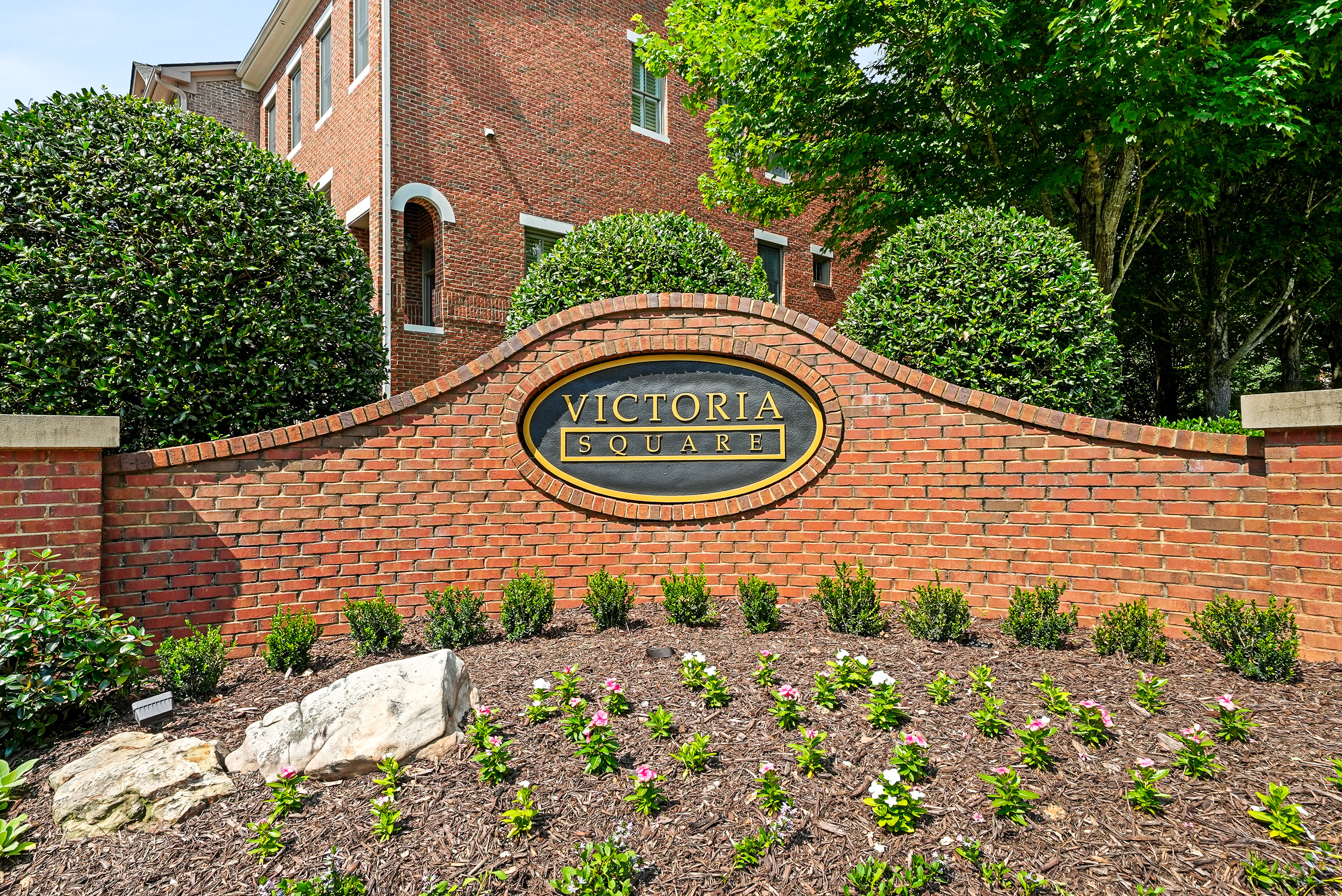  Beautifully Appointed Townhome in the Heart of Downtown Alpharetta - 物件實景