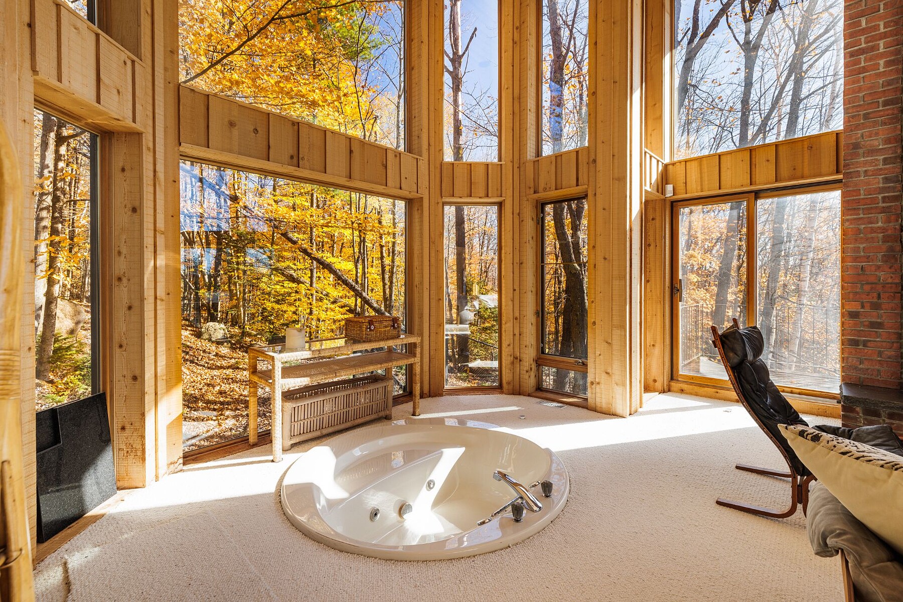  Sainte-Adèle, Laurentides - 物件實景