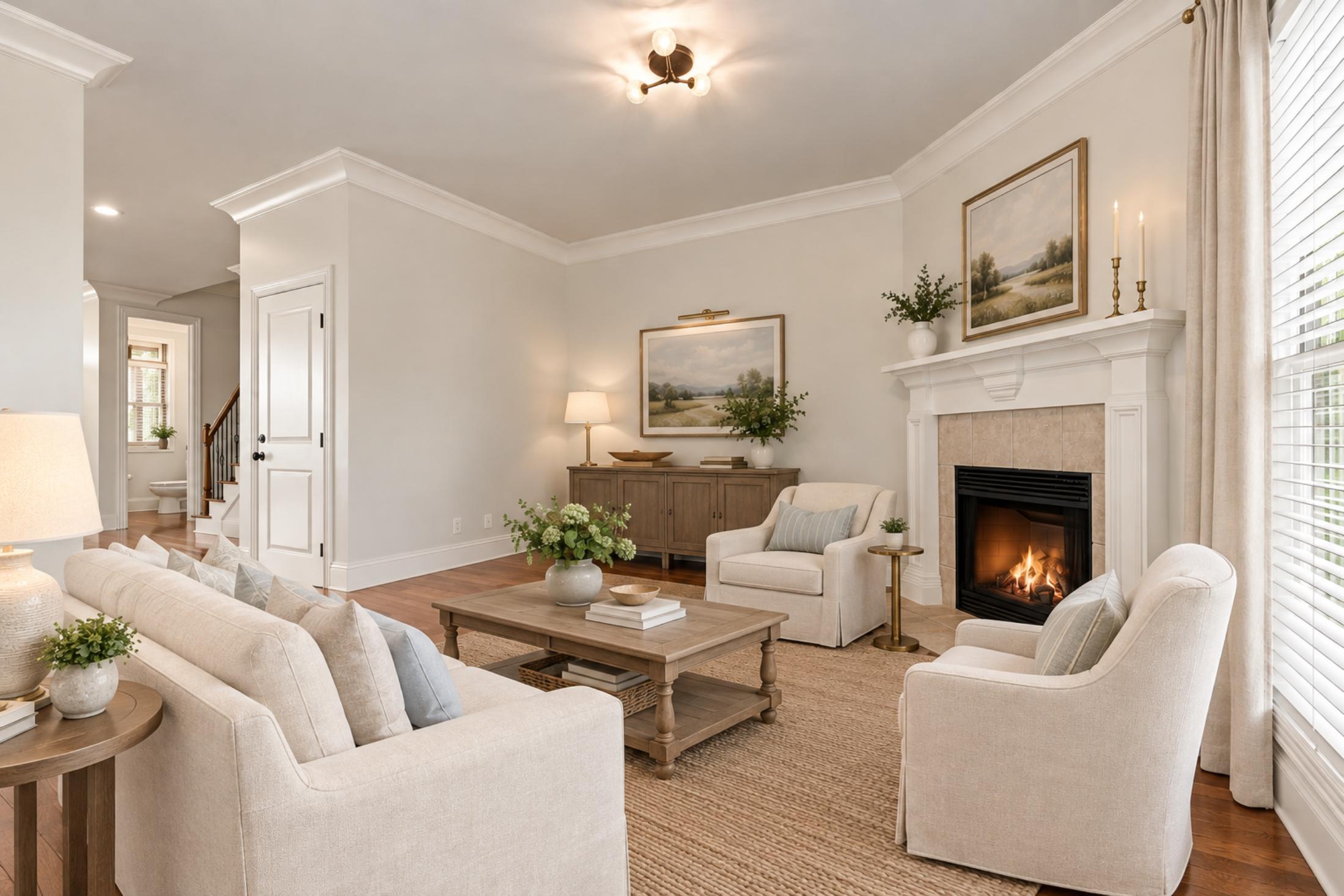  6413 Lincoln Park Place NW - 物件實景