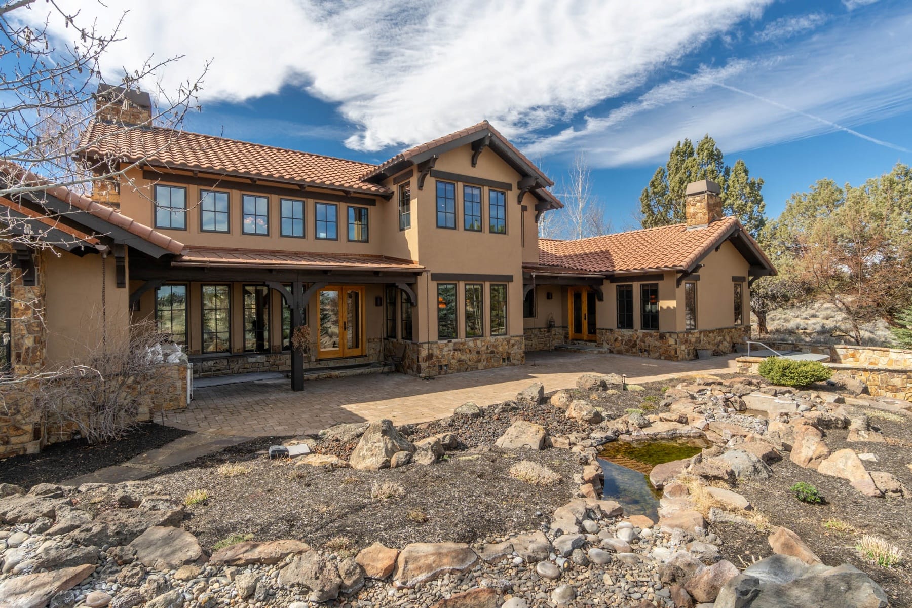  23098 Watercourse Way Bend, OR 97701 - 物件實景