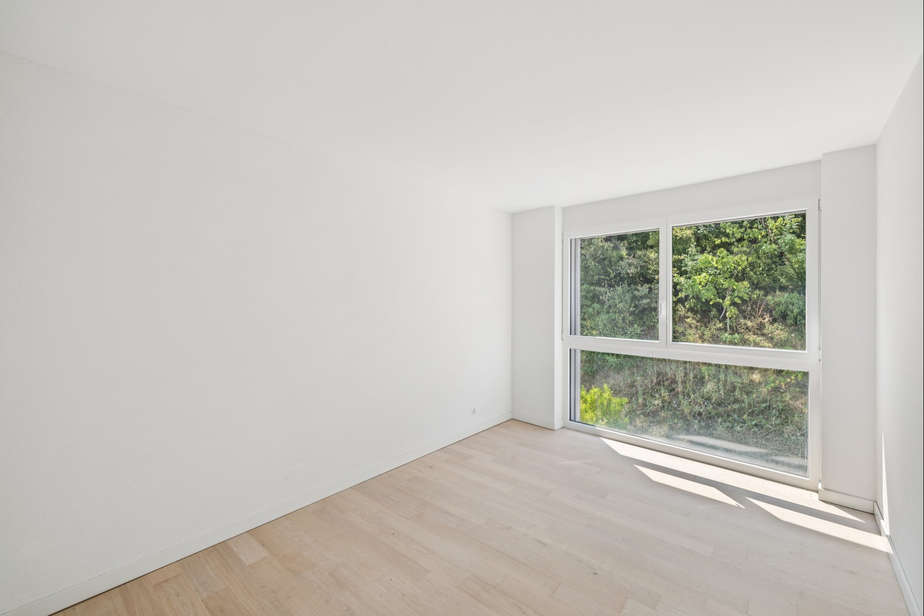  New, modern 4.5-room apartment - 物件實景