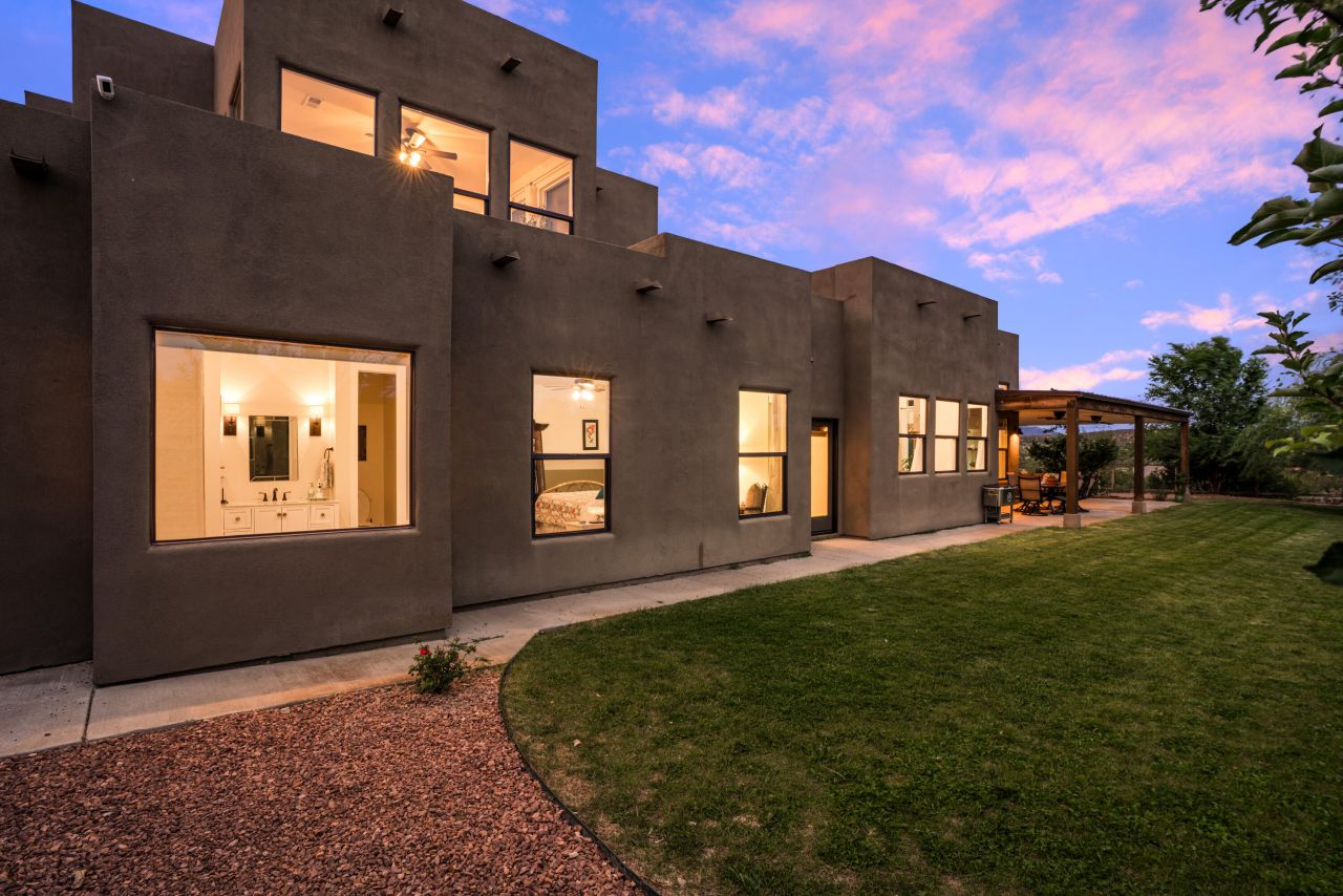 Sandia Park, New Mexico, 87047, United States, 4 Bedrooms Bedrooms, ,4 BathroomsBathrooms,Residential,For Sale,1903649