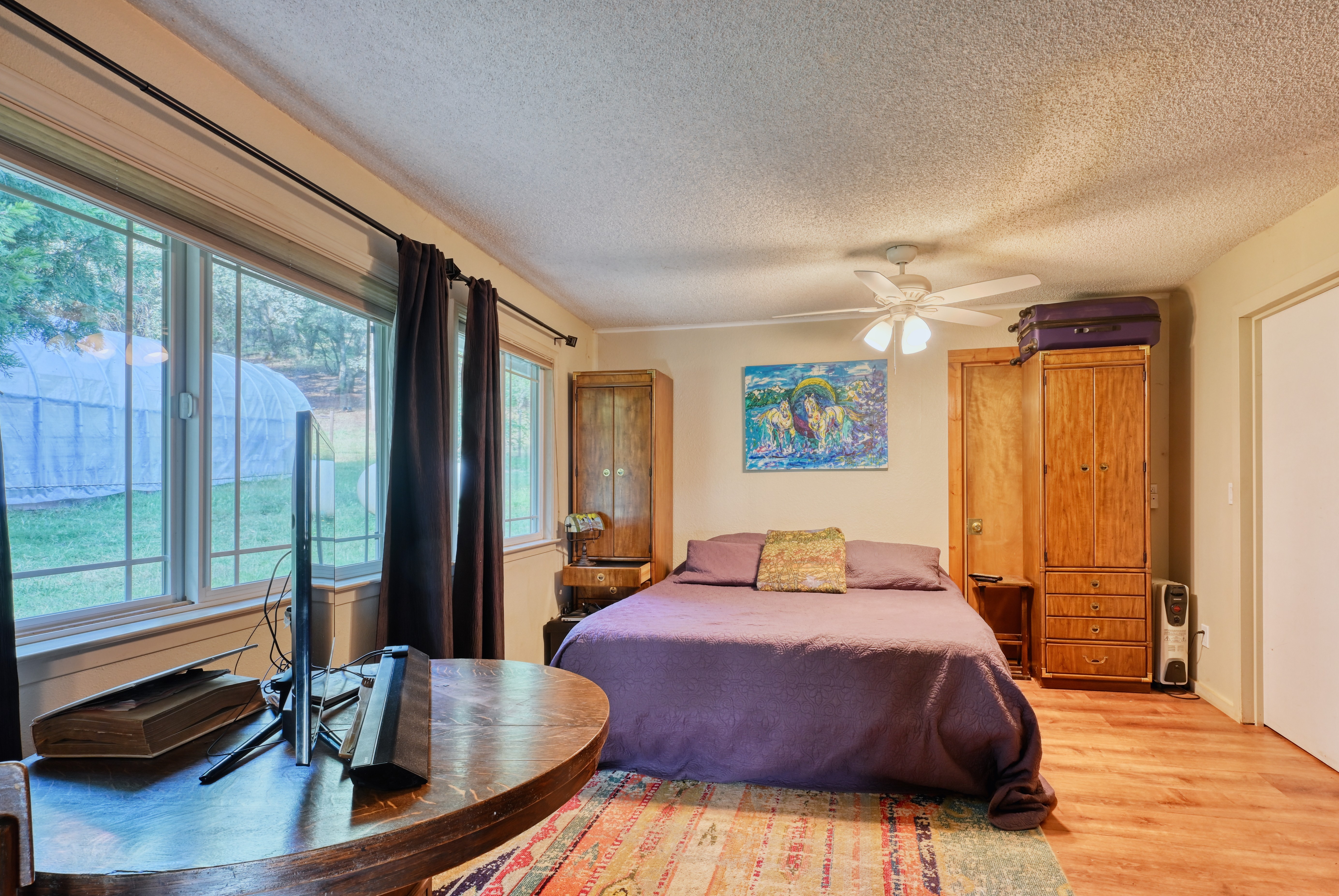  10016 East Lime Kiln Road, Grass Valley, CA 95949 - 物件實景