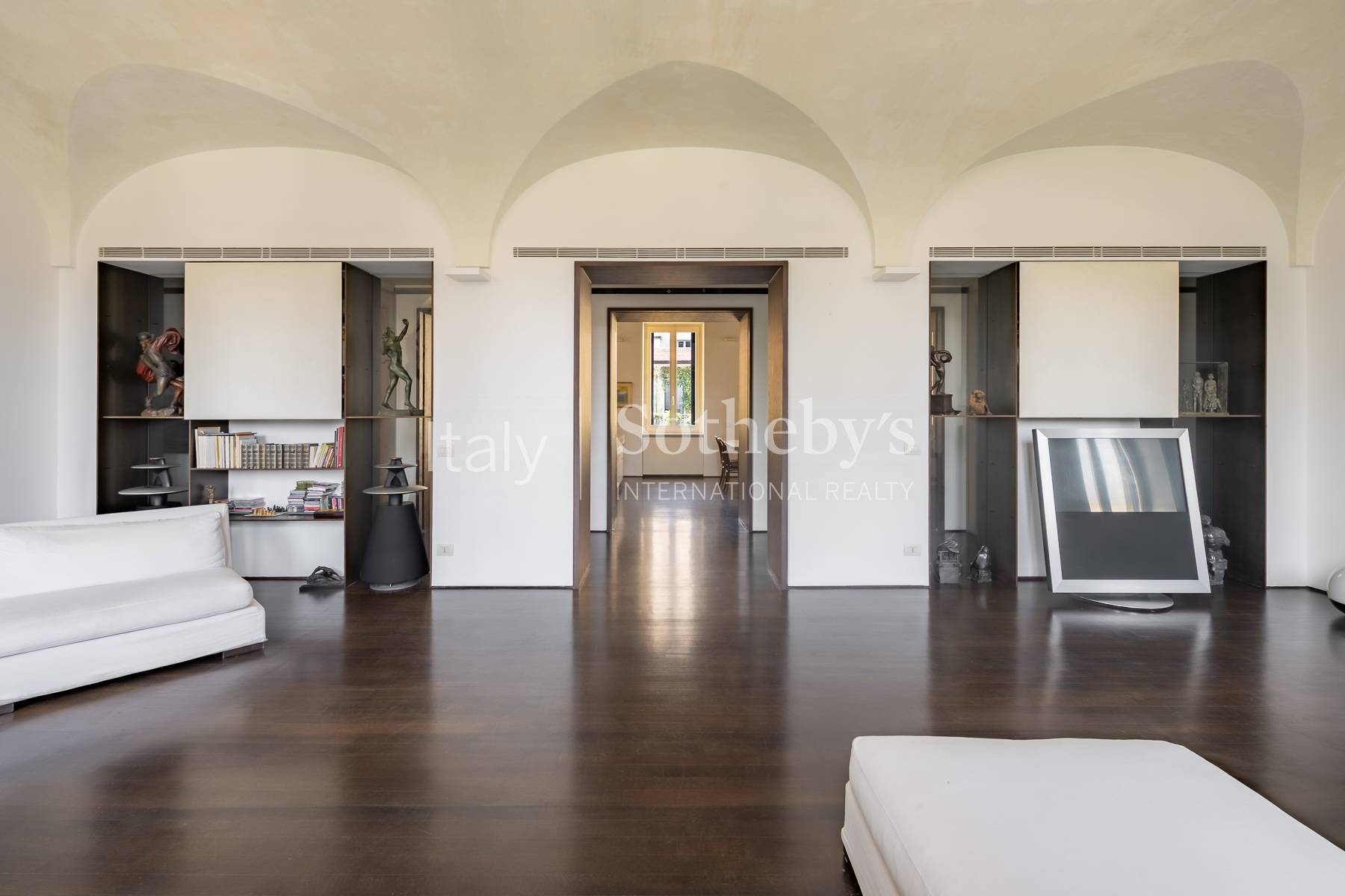  Charming residence in Piazza Castello - 物件實景