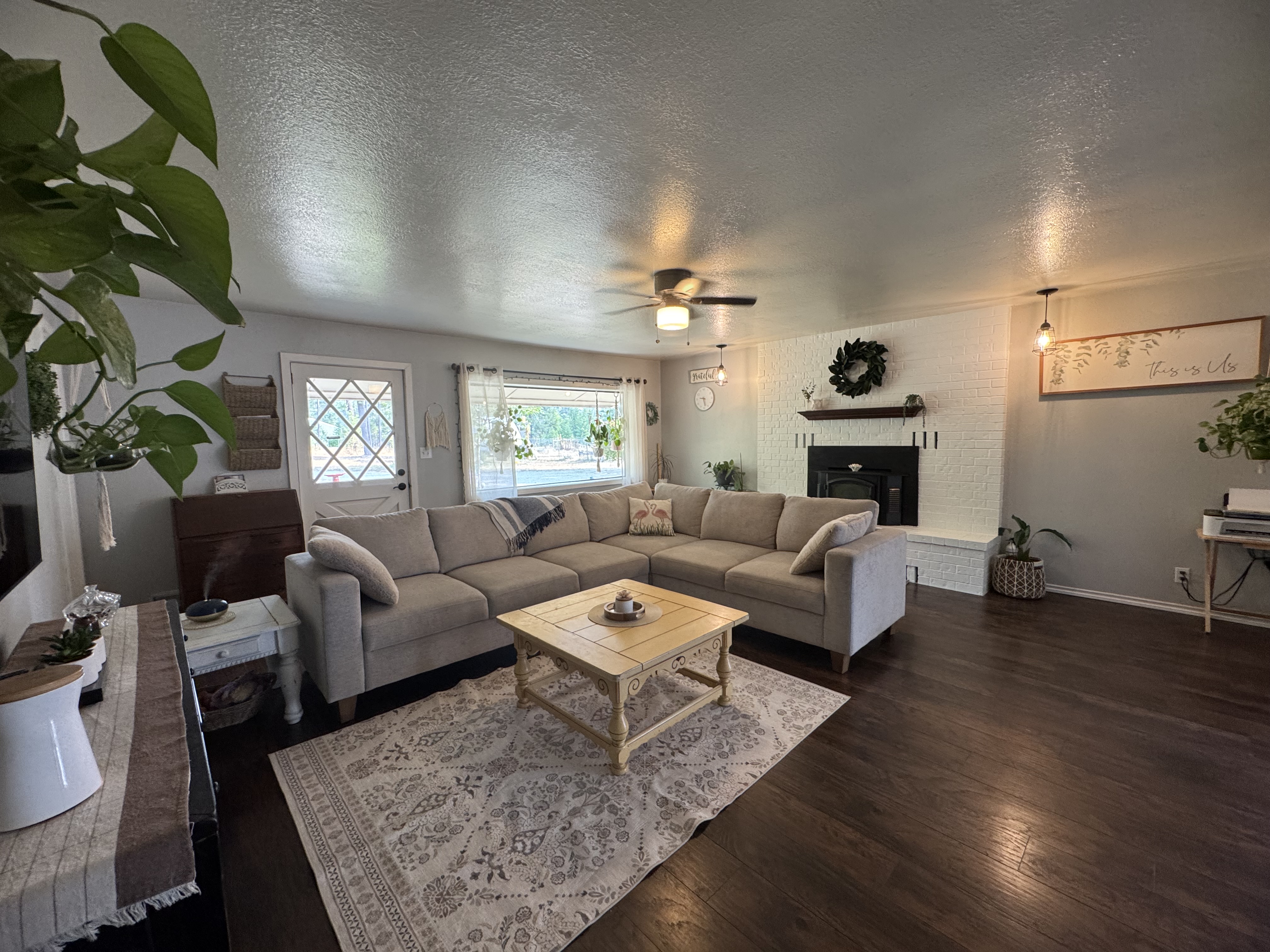 Oldtown, Idaho, 83822, United States, 3 Bedrooms Bedrooms, ,1 BathroomBathrooms,Residential,For Sale,1983912