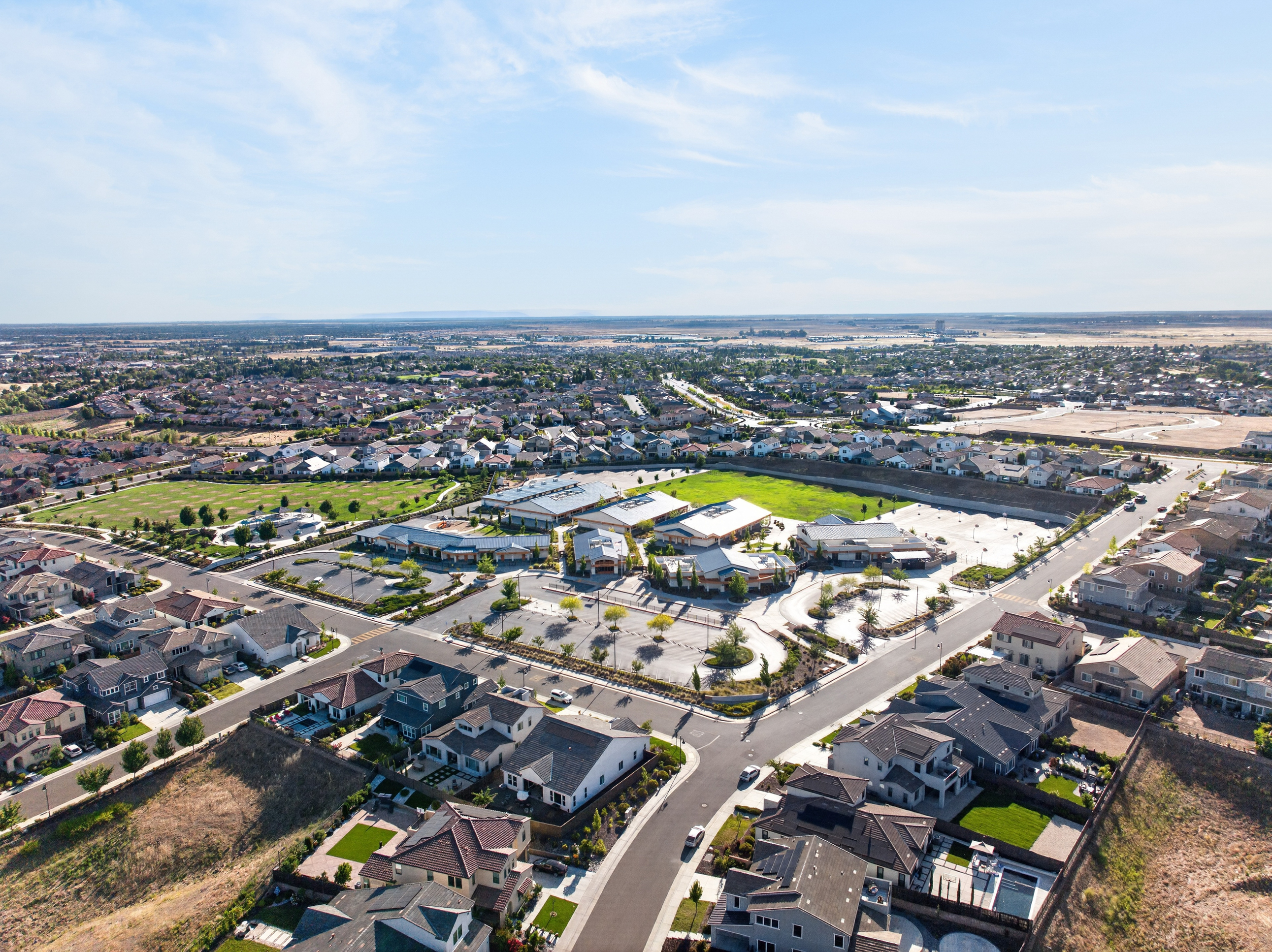  2207 Hedrick Court, Rocklin, CA 95765 - 物件實景