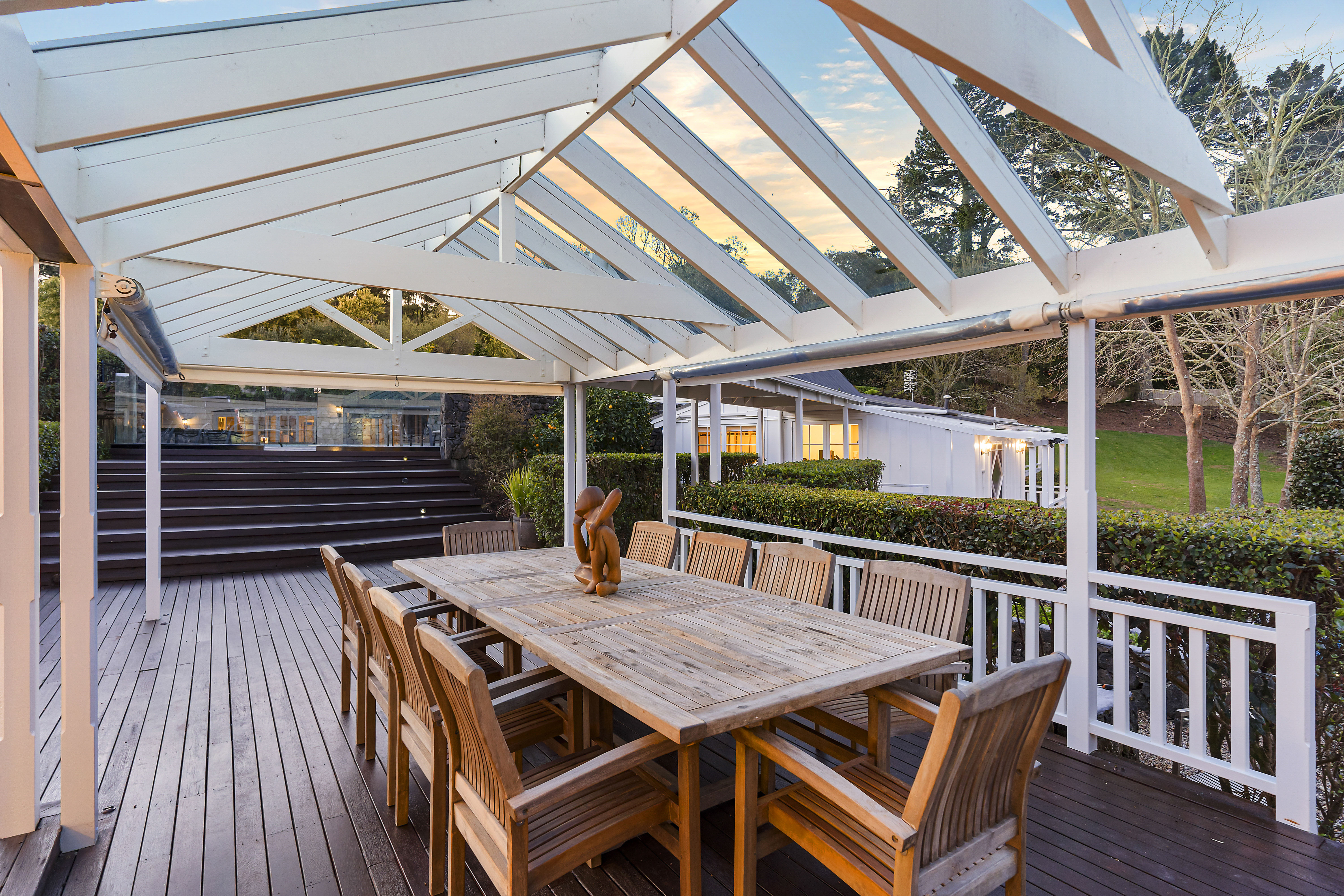  136 Attwood Road, Paremoremo - 物件實景