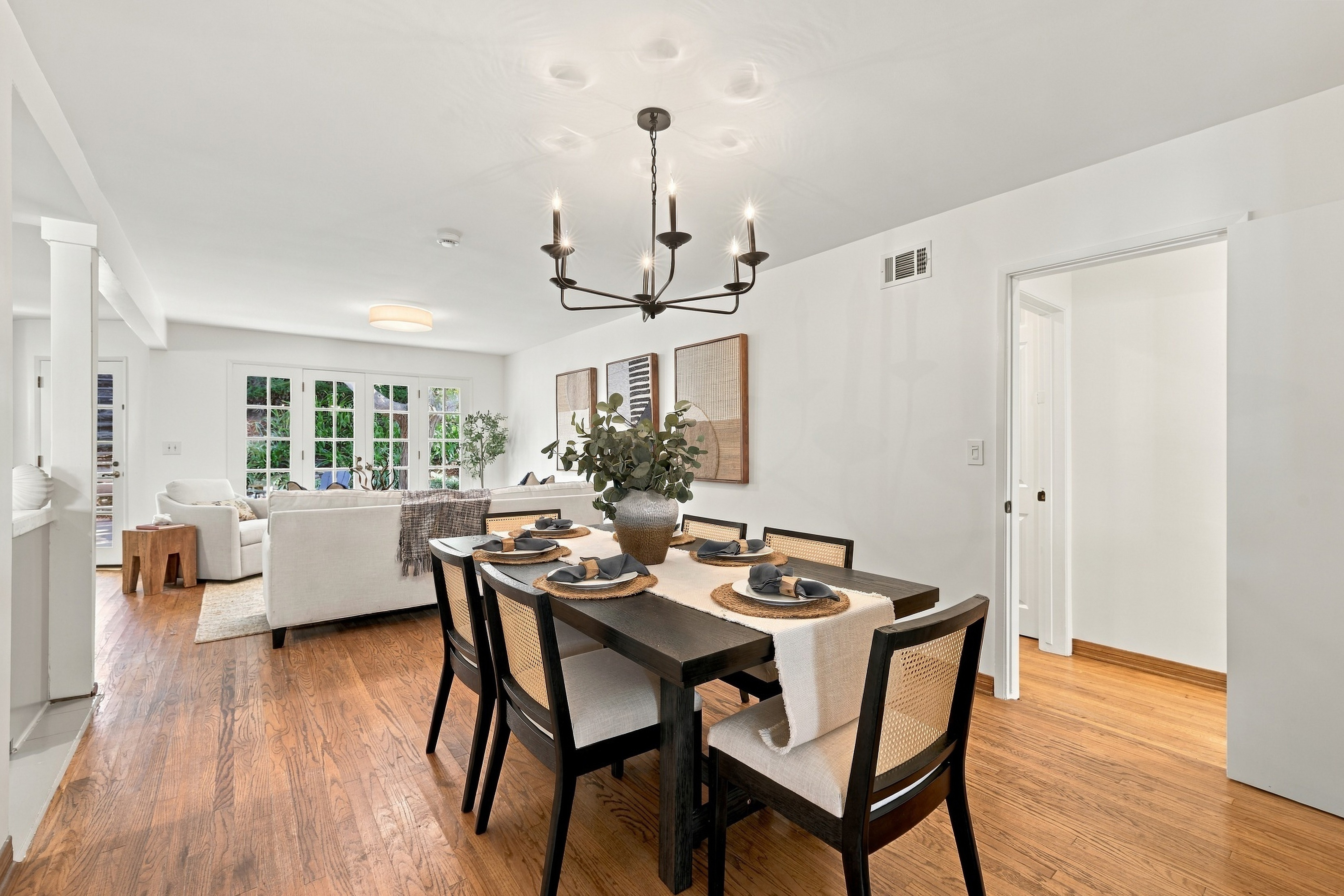  2888 Vía De La Guerra, Palos Verdes Estates, CA 90274 - 物件實景