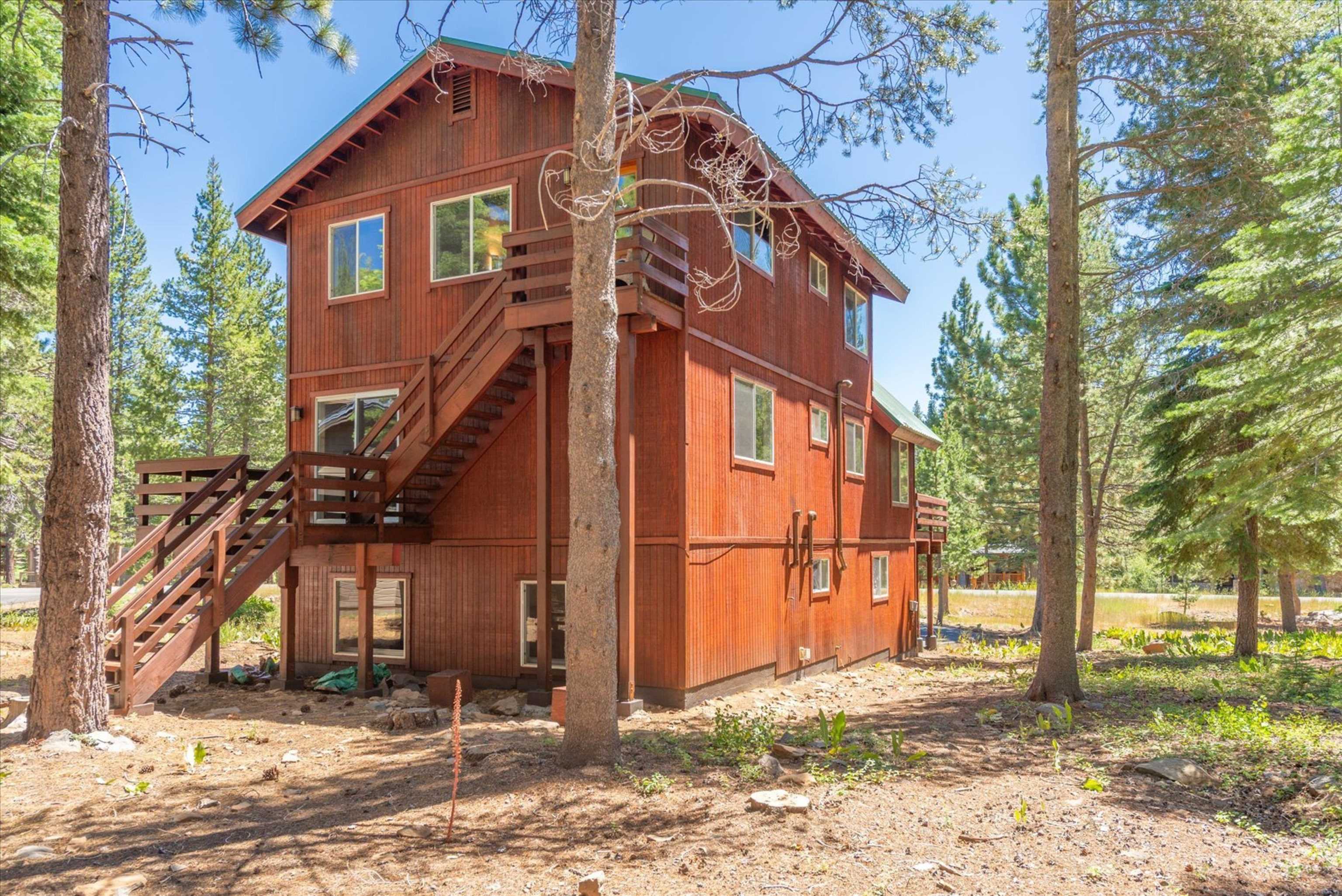 Truckee, California, 96161, United States, 3 Bedrooms Bedrooms, ,2 BathroomsBathrooms,Residential,For Sale,1939259