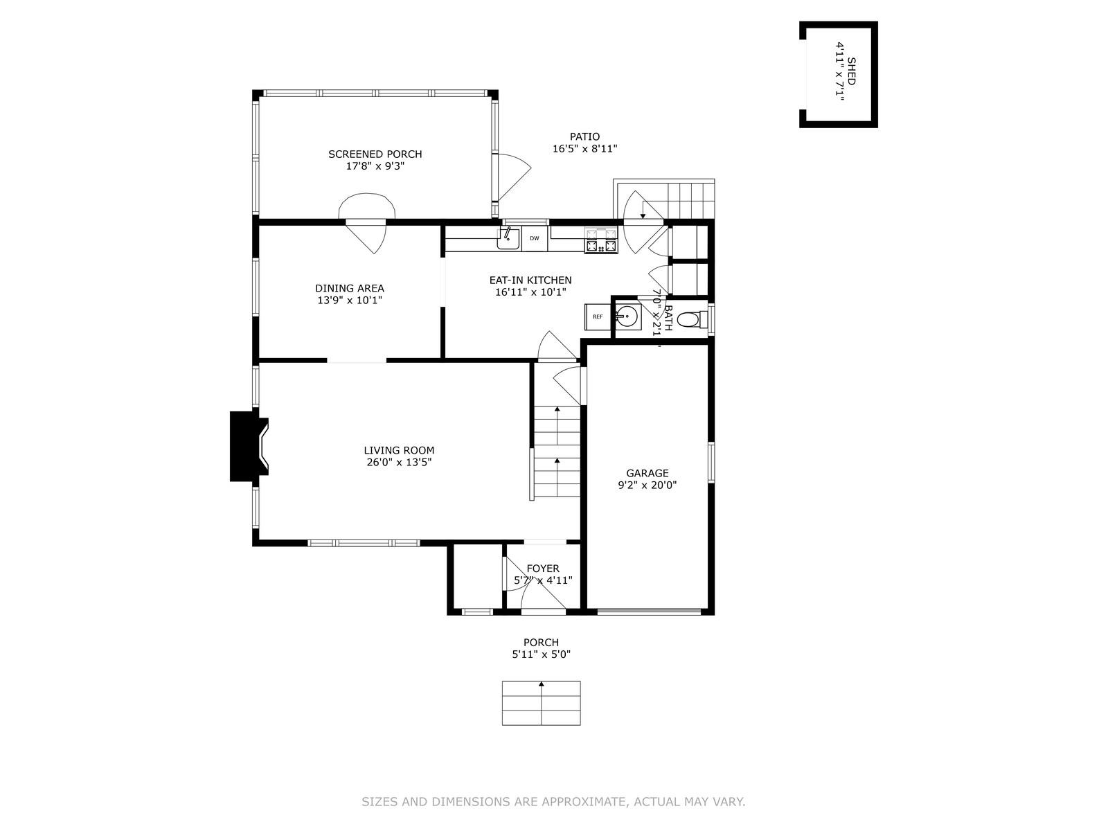 Beechhurst, New York, 11357, United States, 3 Bedrooms Bedrooms, ,2 BathroomsBathrooms,Residential,For Sale,1846806