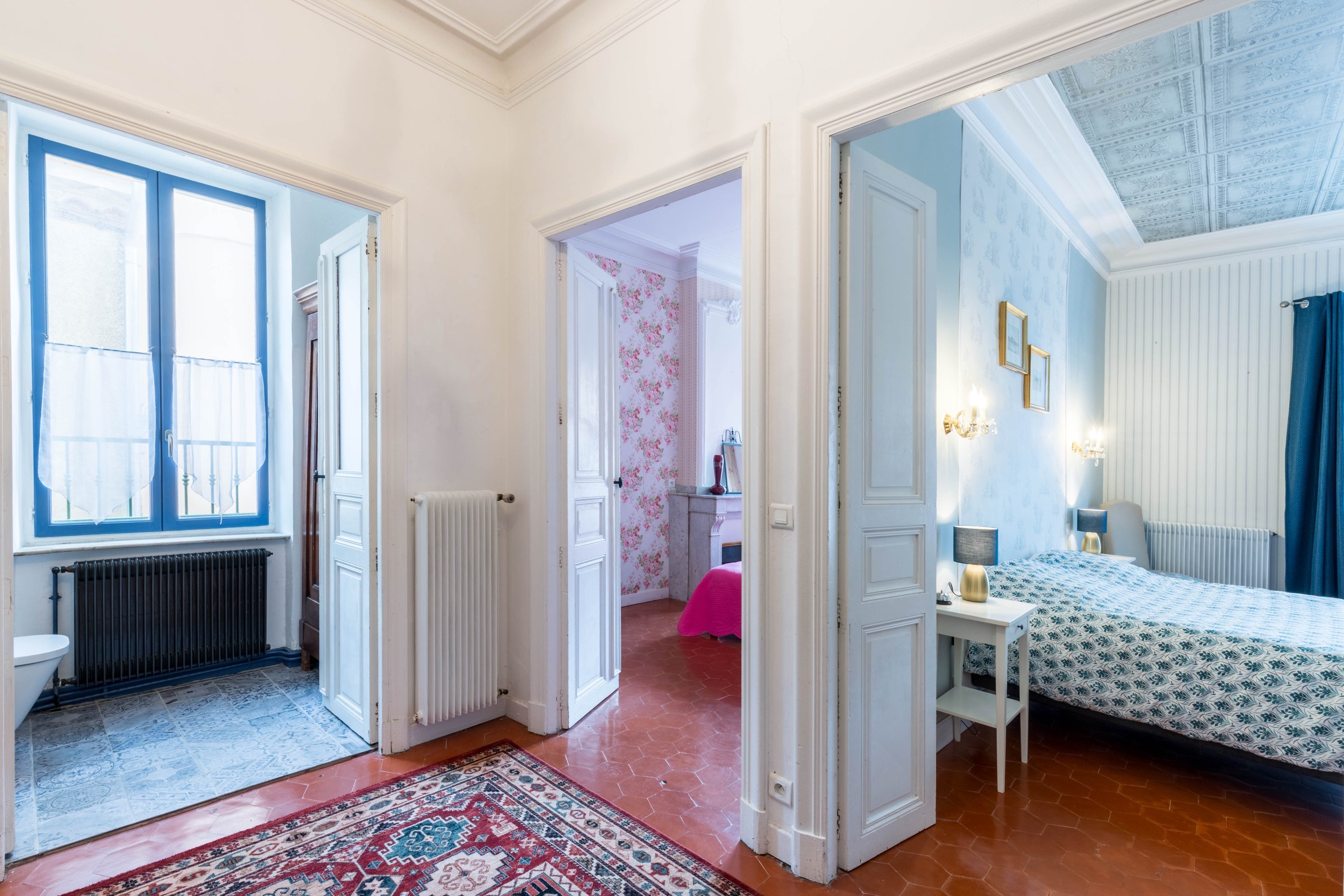  South of France winegrower