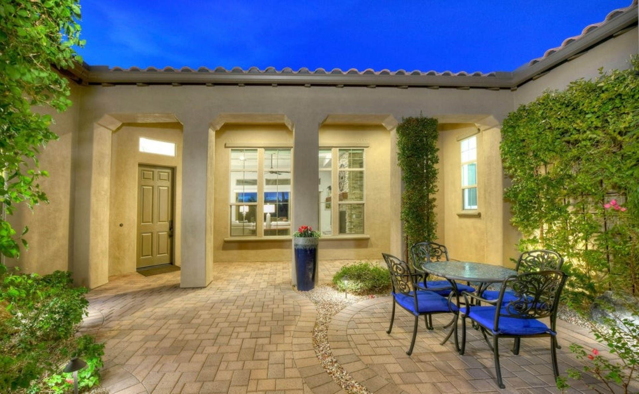  14115 N Los Saguaros Drive¦Marana, AZ - 物件實景