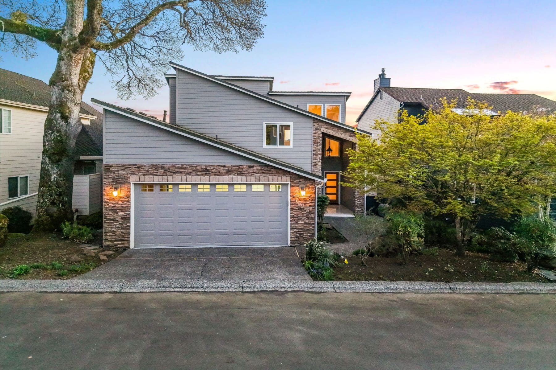  13801 SE 37TH ST Vancouver, WA 98683 - 物件實景