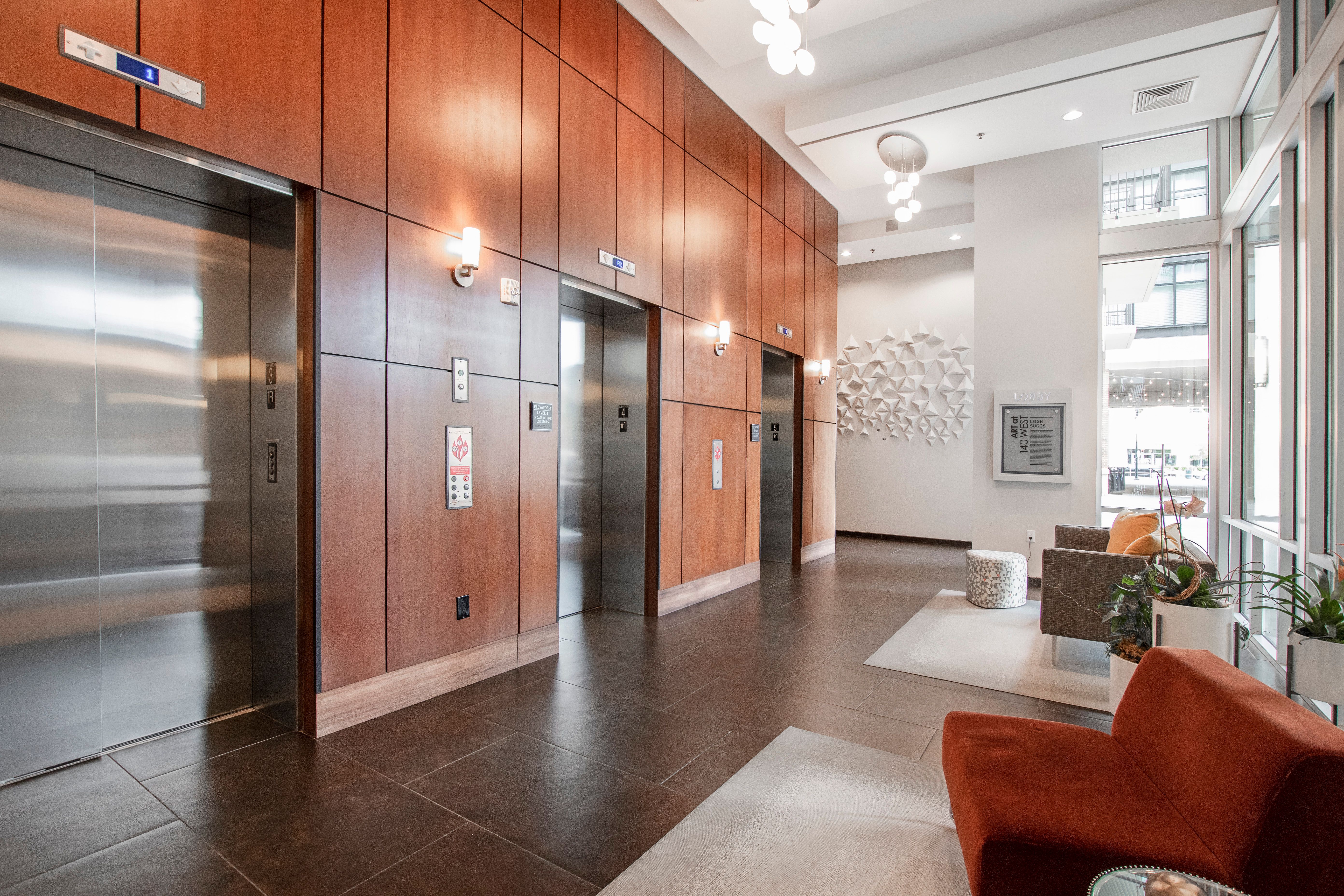  140 W. Franklin Street, Chapel Hill, NC 27514 - 物件實景