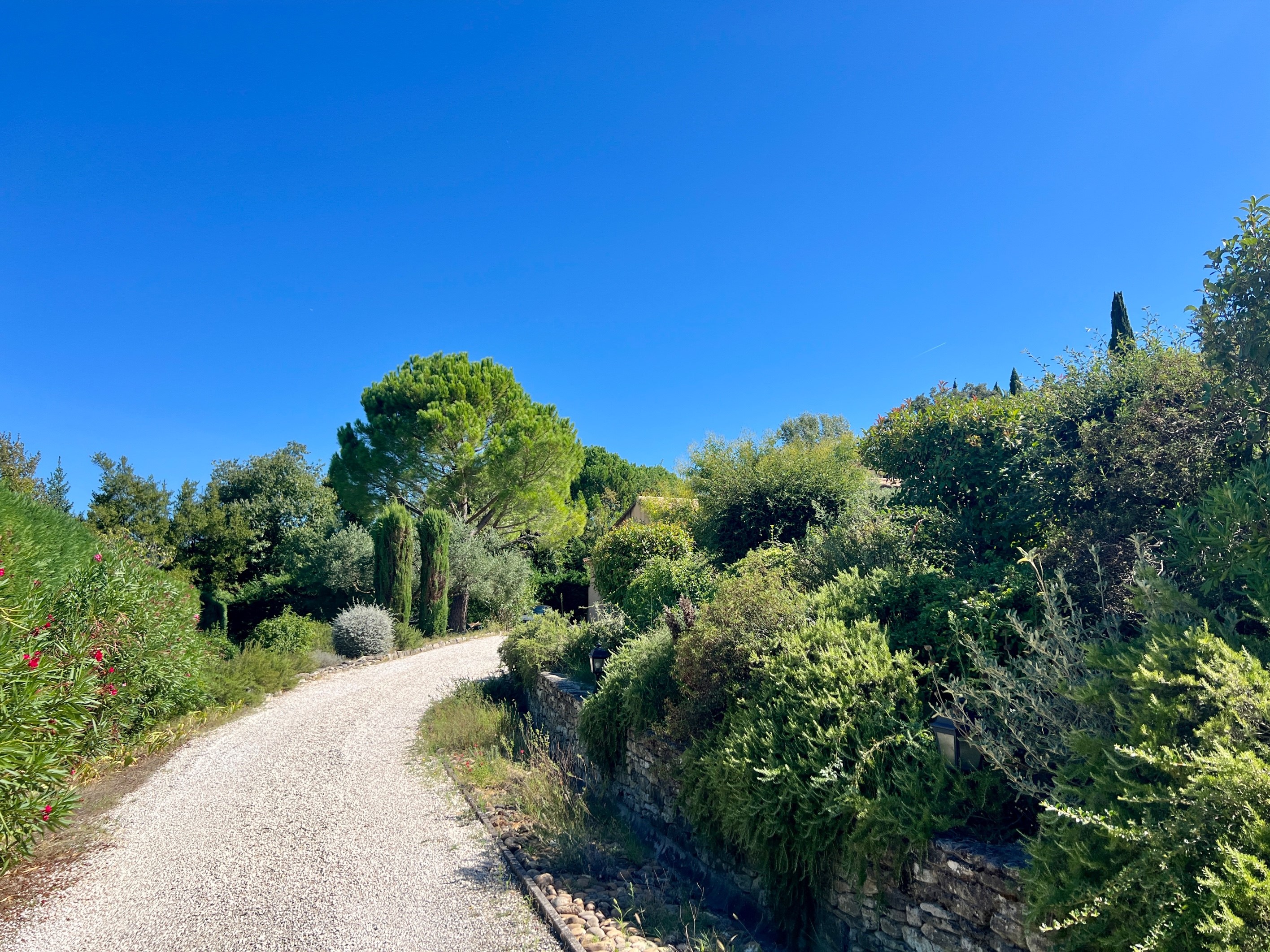  Quiet family home, in the immediate vicinity of Saint-Rémy-de-Provence. - 物件實景