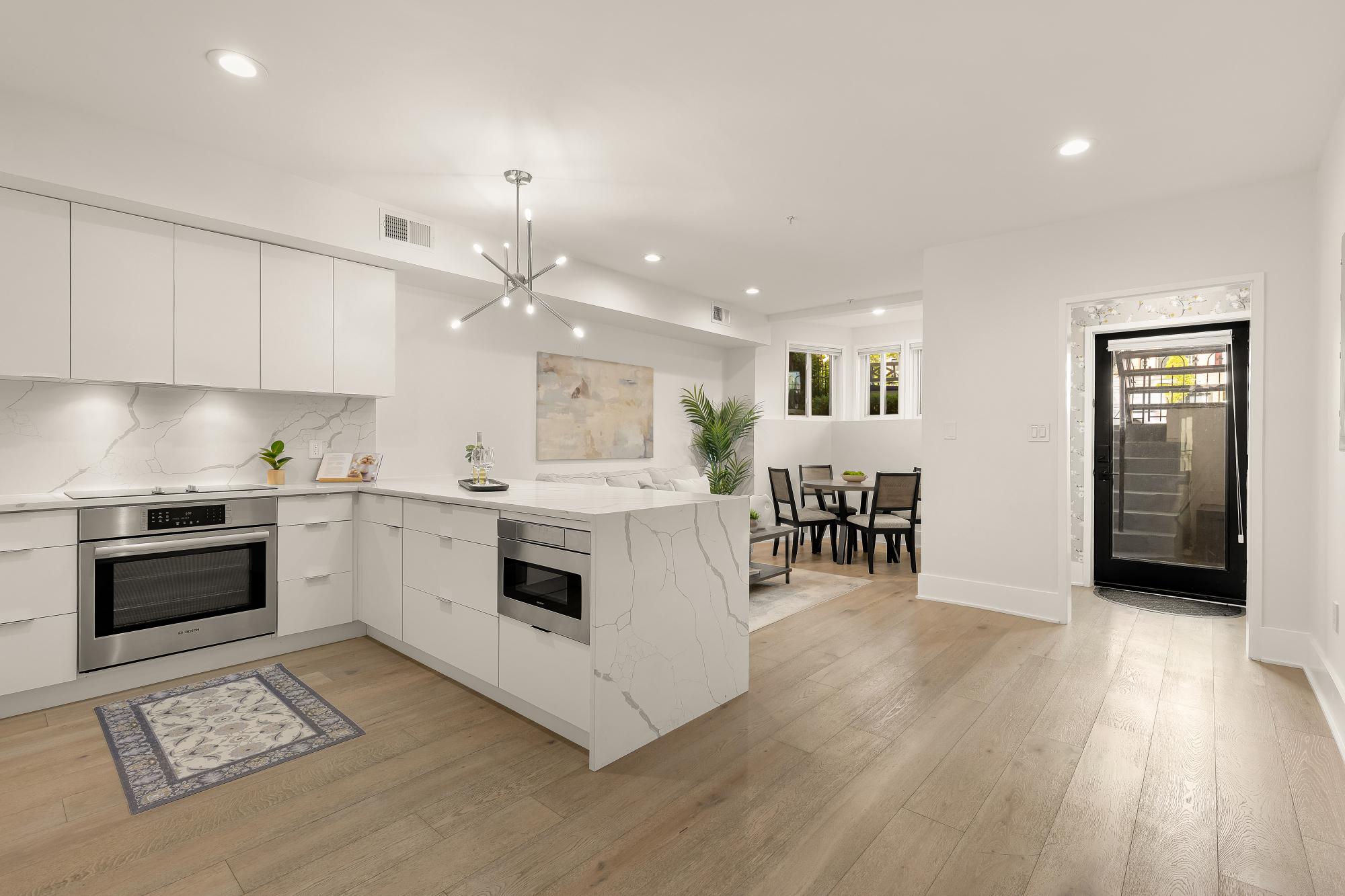  1435 11th Street NW, Washington, DC, 20001 - 物件實景