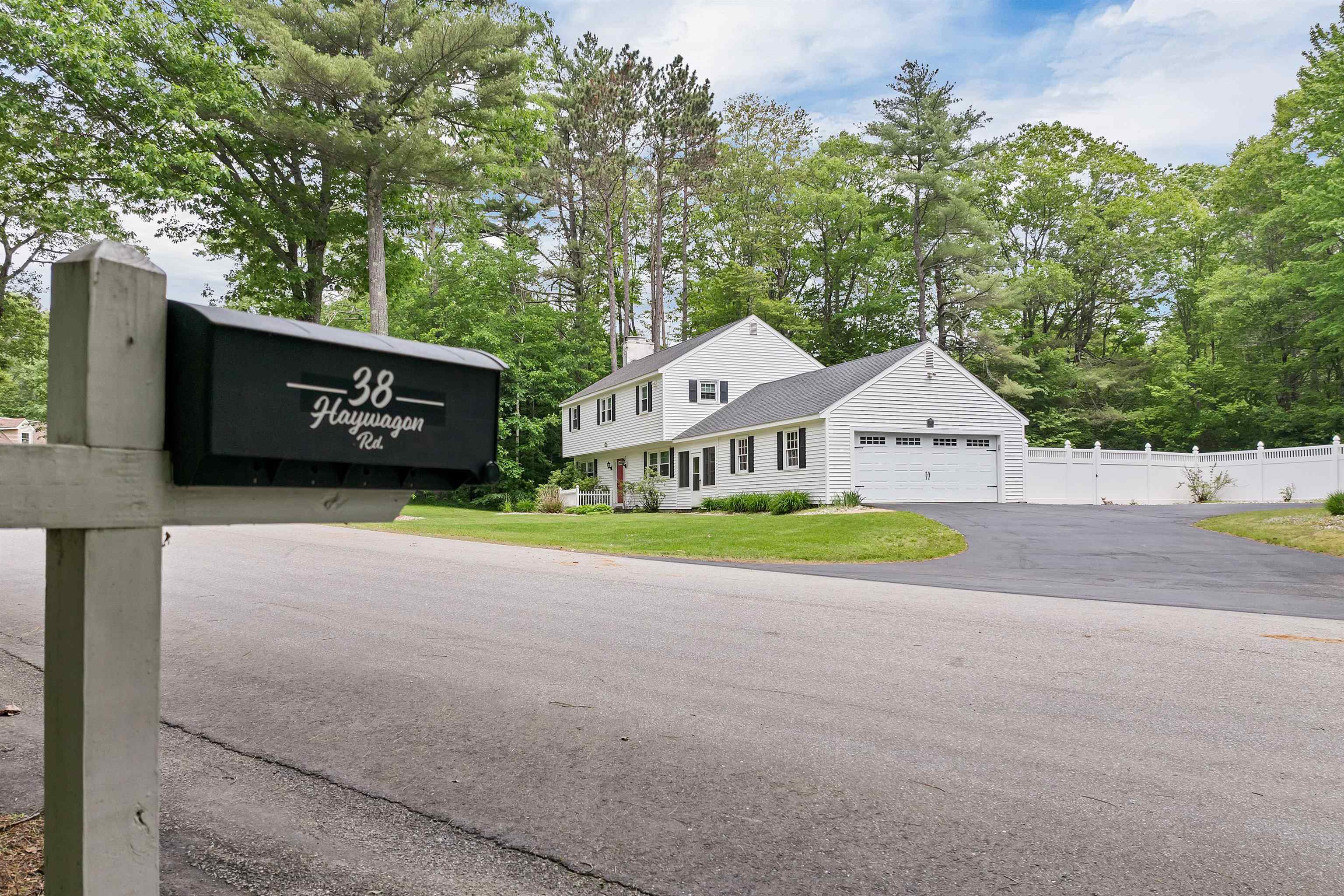 Gilford, New Hampshire, 03249, United States, 4 Bedrooms Bedrooms, ,2 BathroomsBathrooms,Residential,For Sale,1875649