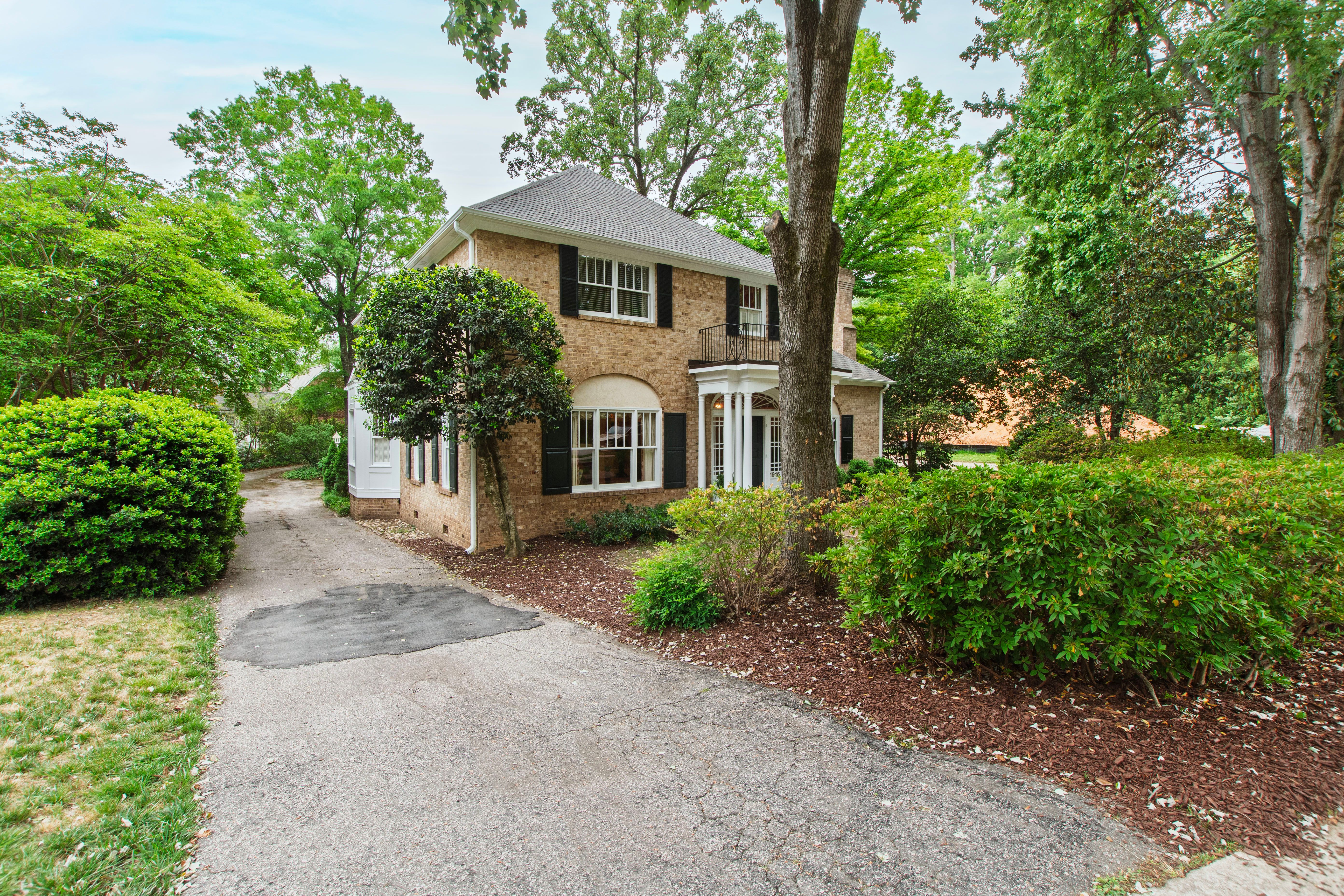  1916 Stone Street, Raleigh, NC 27608 - 物件實景