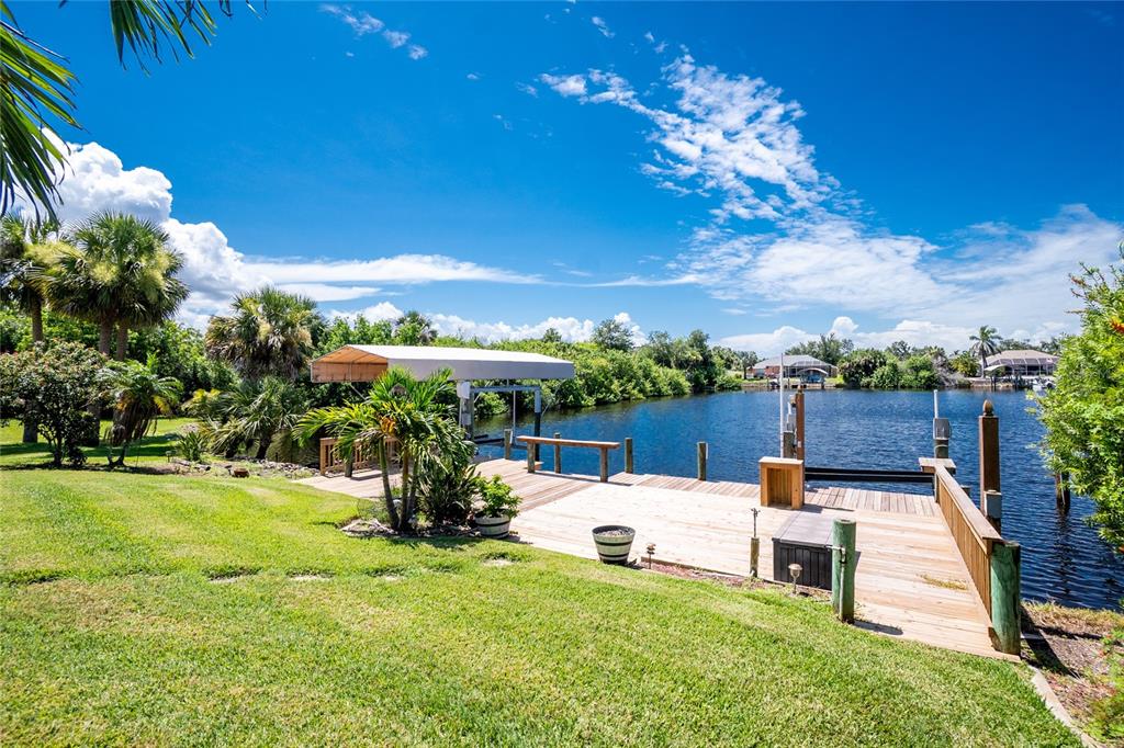 Port Charlotte, Florida, 33948, United States, 3 Bedrooms Bedrooms, ,2 BathroomsBathrooms,Residential,For Sale,1944840