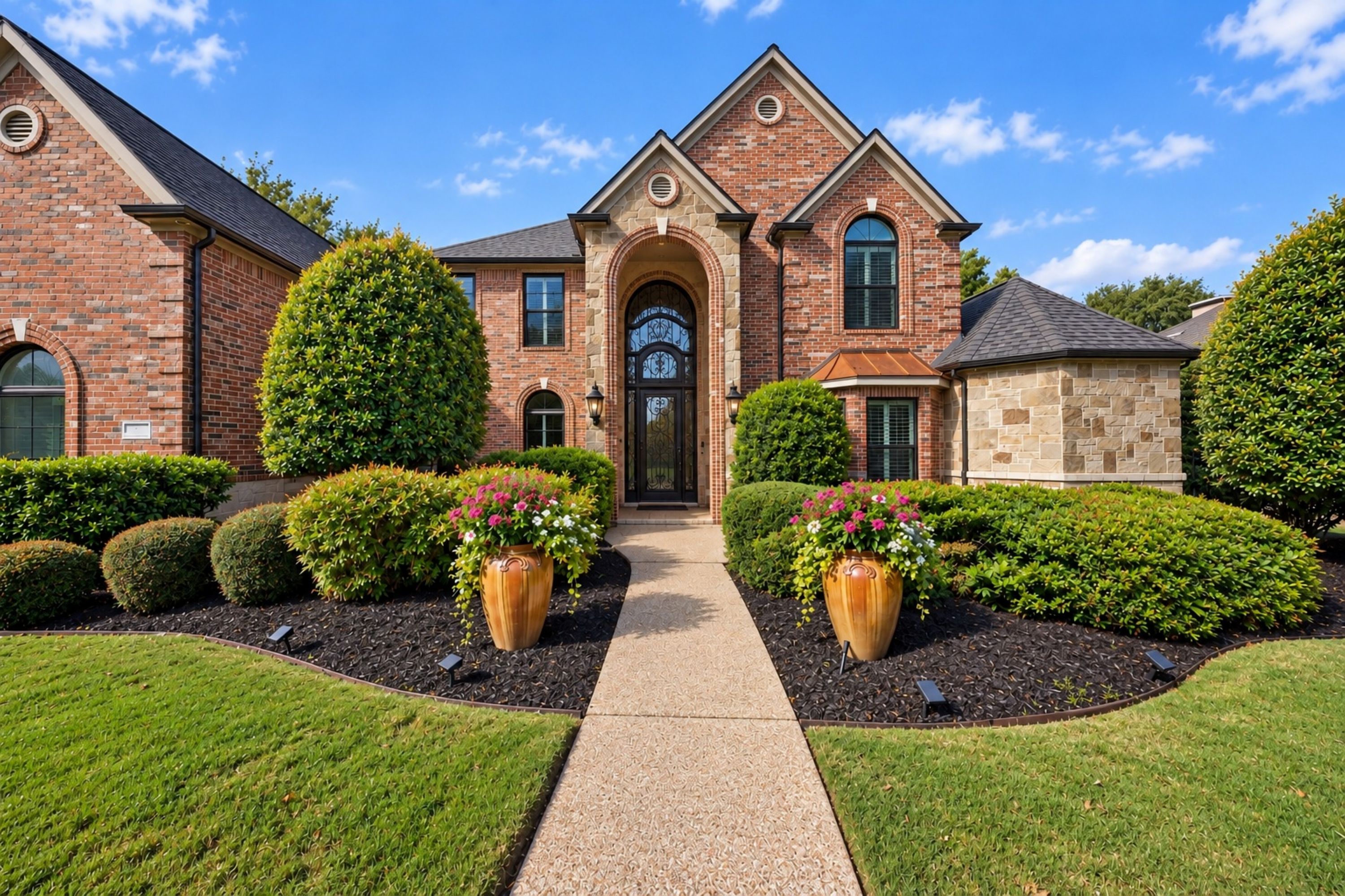  400 Indian Paintbrush Way, Southlake, TX, 76092 - 物件實景