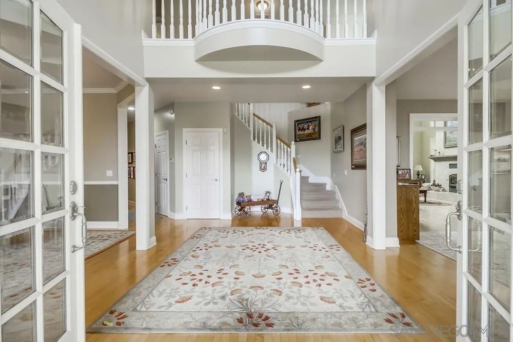 Julian, California, 92036, United States, 5 Bedrooms Bedrooms, ,5 BathroomsBathrooms,Residential,For Sale,1997382