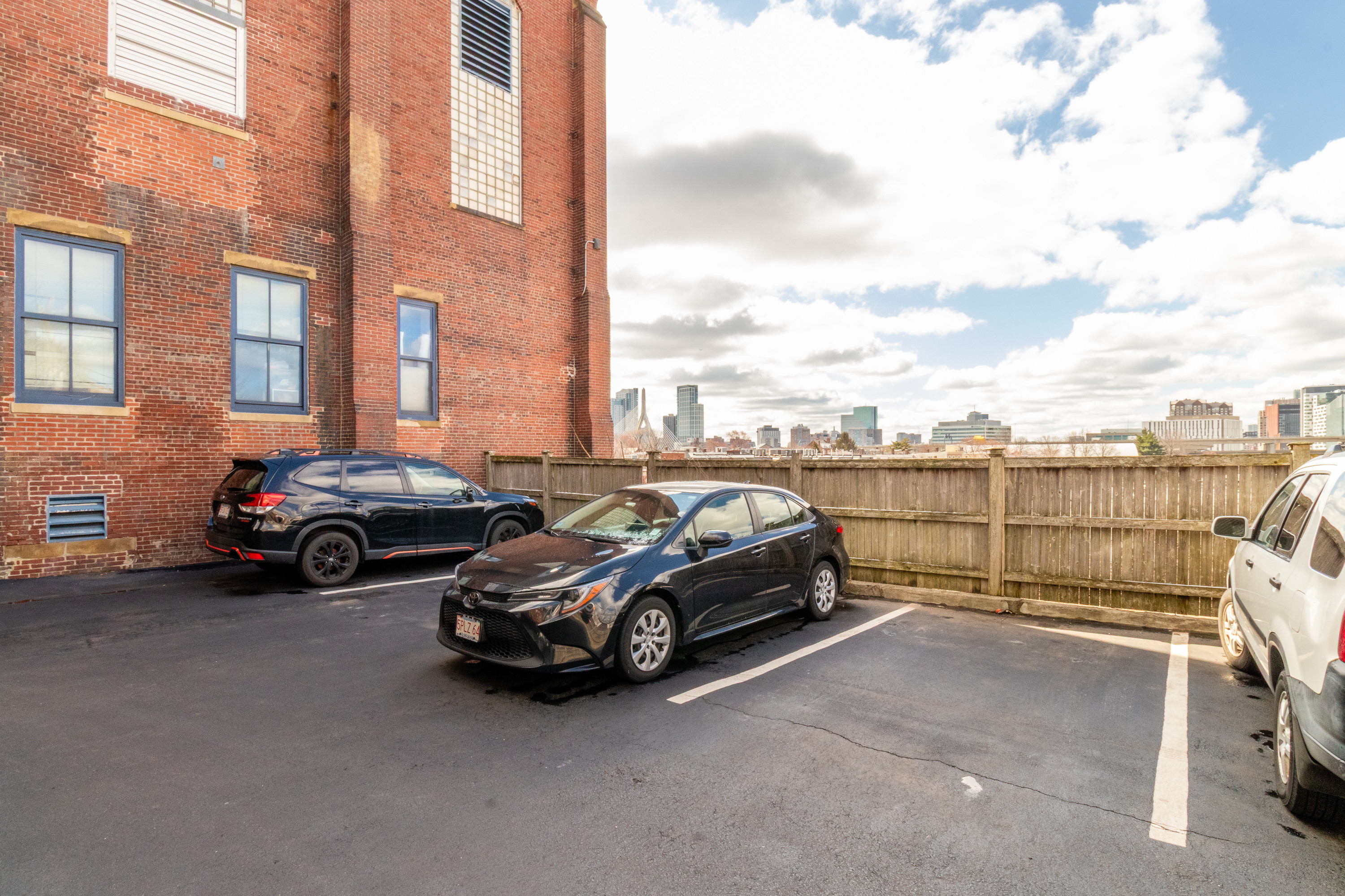  68 High Street, Boston, MA, 02129 - 物件實景