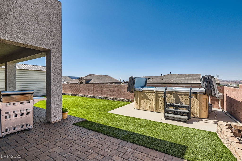 Henderson, Nevada, 89015, United States, 6 Bedrooms Bedrooms, ,1 BathroomBathrooms,Residential,For Sale,1986508