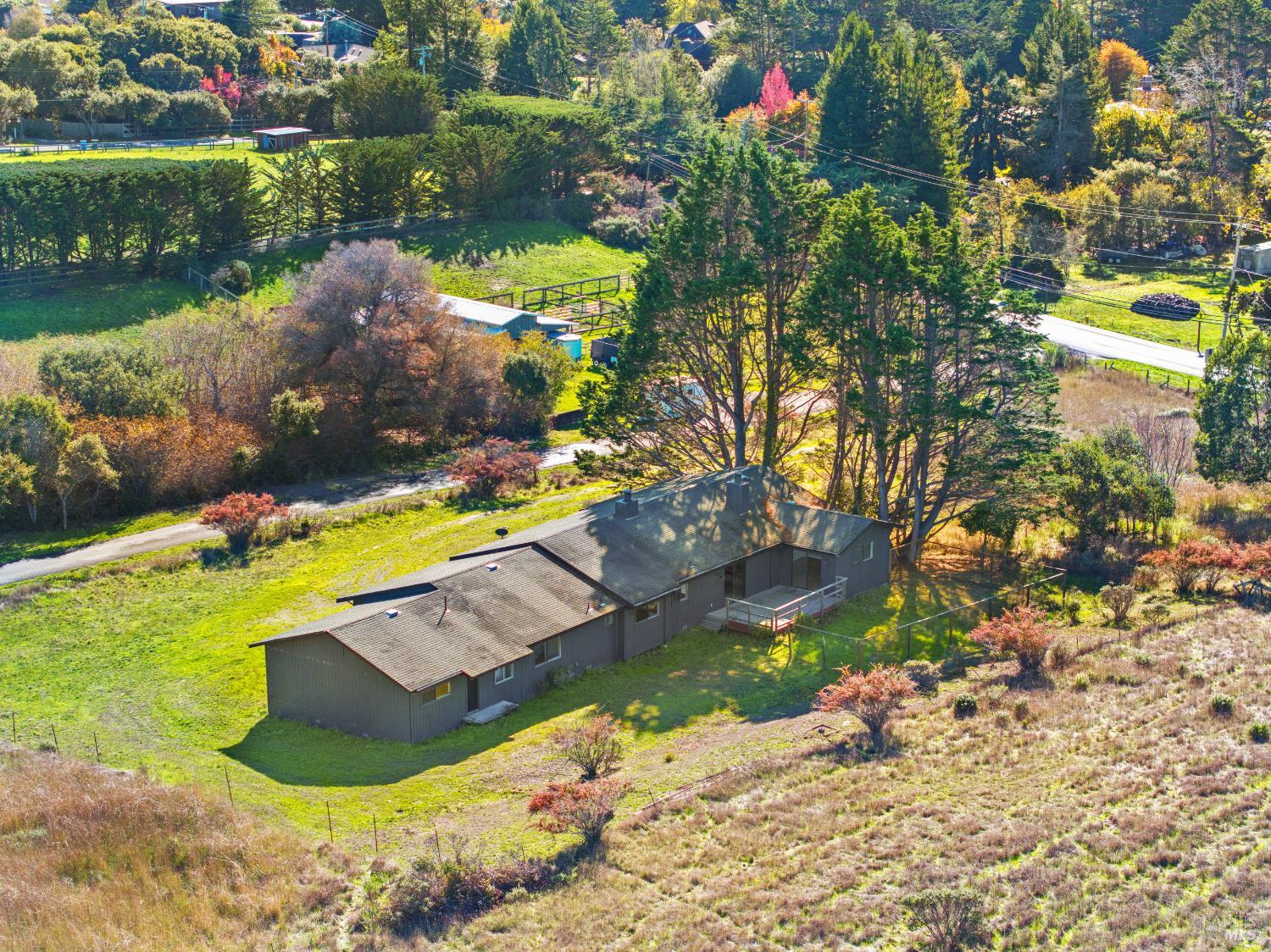 Point Reyes Station, California, 94956, United States, 3 Bedrooms Bedrooms, ,3 BathroomsBathrooms,Residential,For Sale,2002931