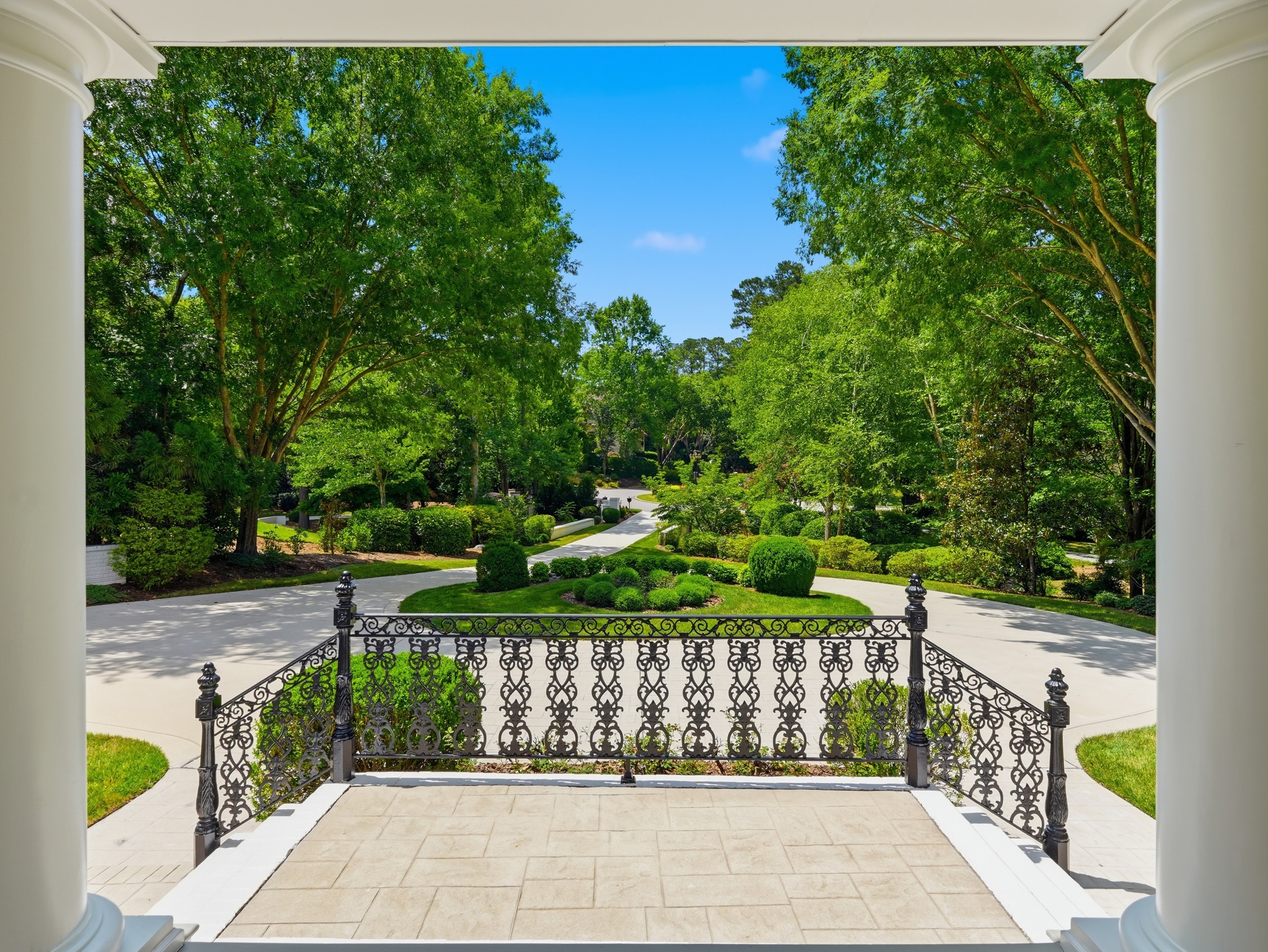  105 Bronzewood Court, Cary, NC 27518 - 物件實景